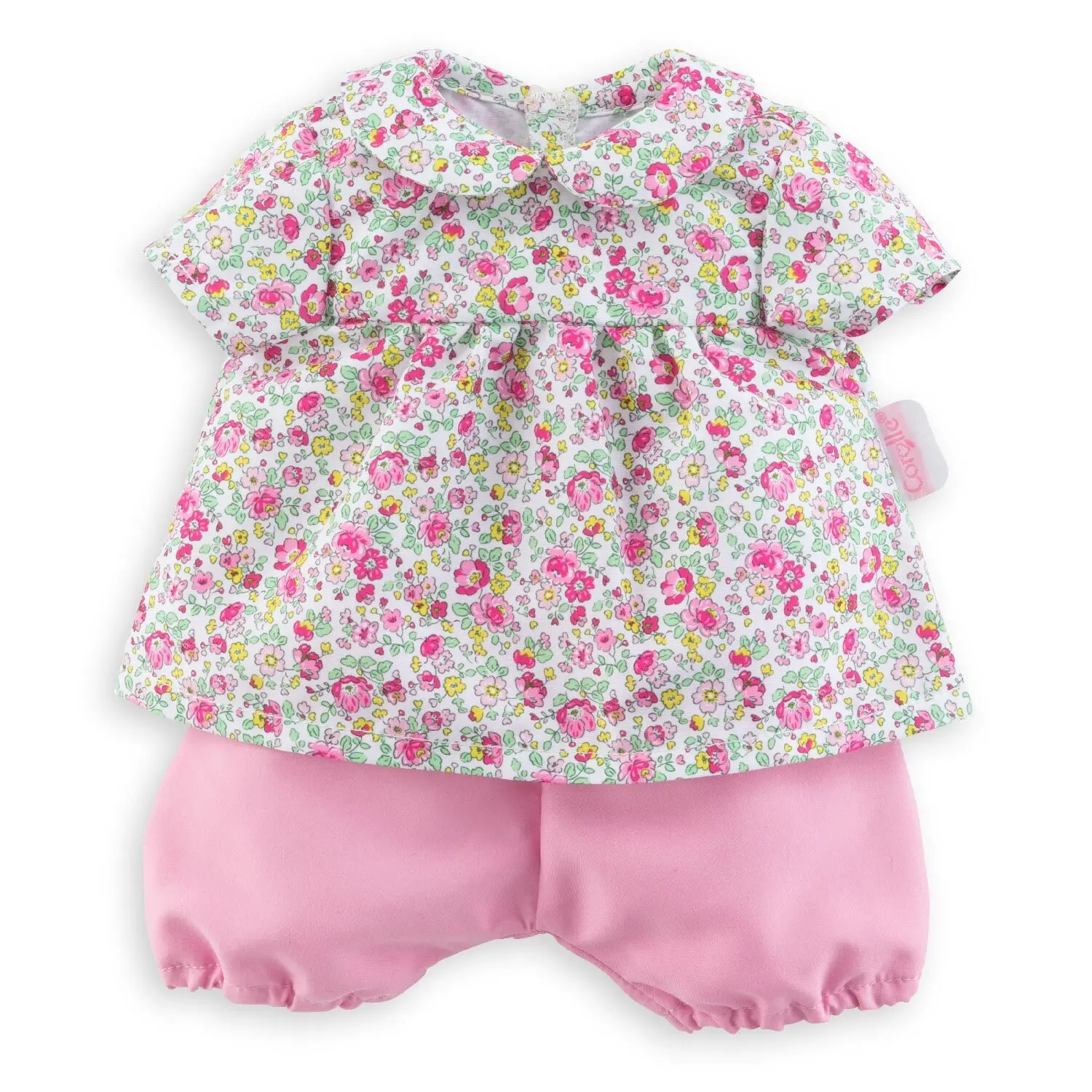 Bloomer Jardin en Fleurs pour poupon Corolle