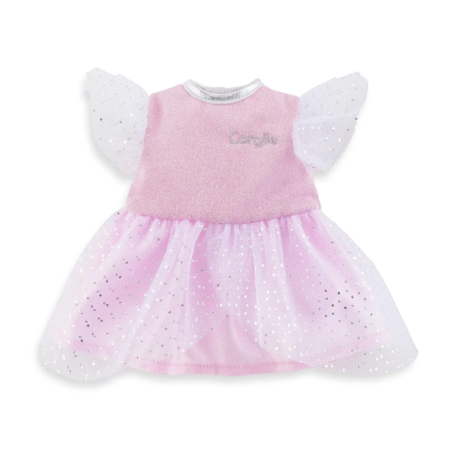 Robe à paillettes pour poupée Ma Corolle
