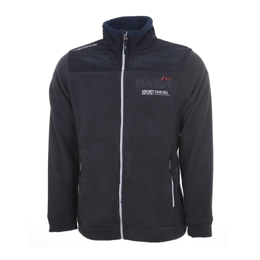 Fleece Vent du Cap Cortel