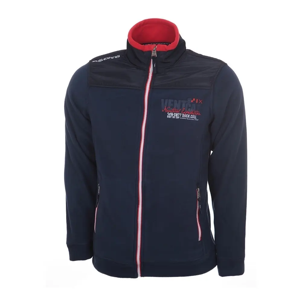 Fleece Vent du Cap Cortel