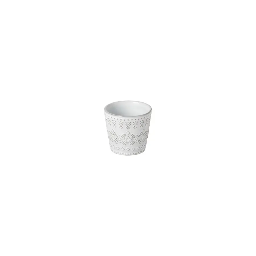 Tasse Costa Nova Grespresso Ecogres (world of coffee) (x6)