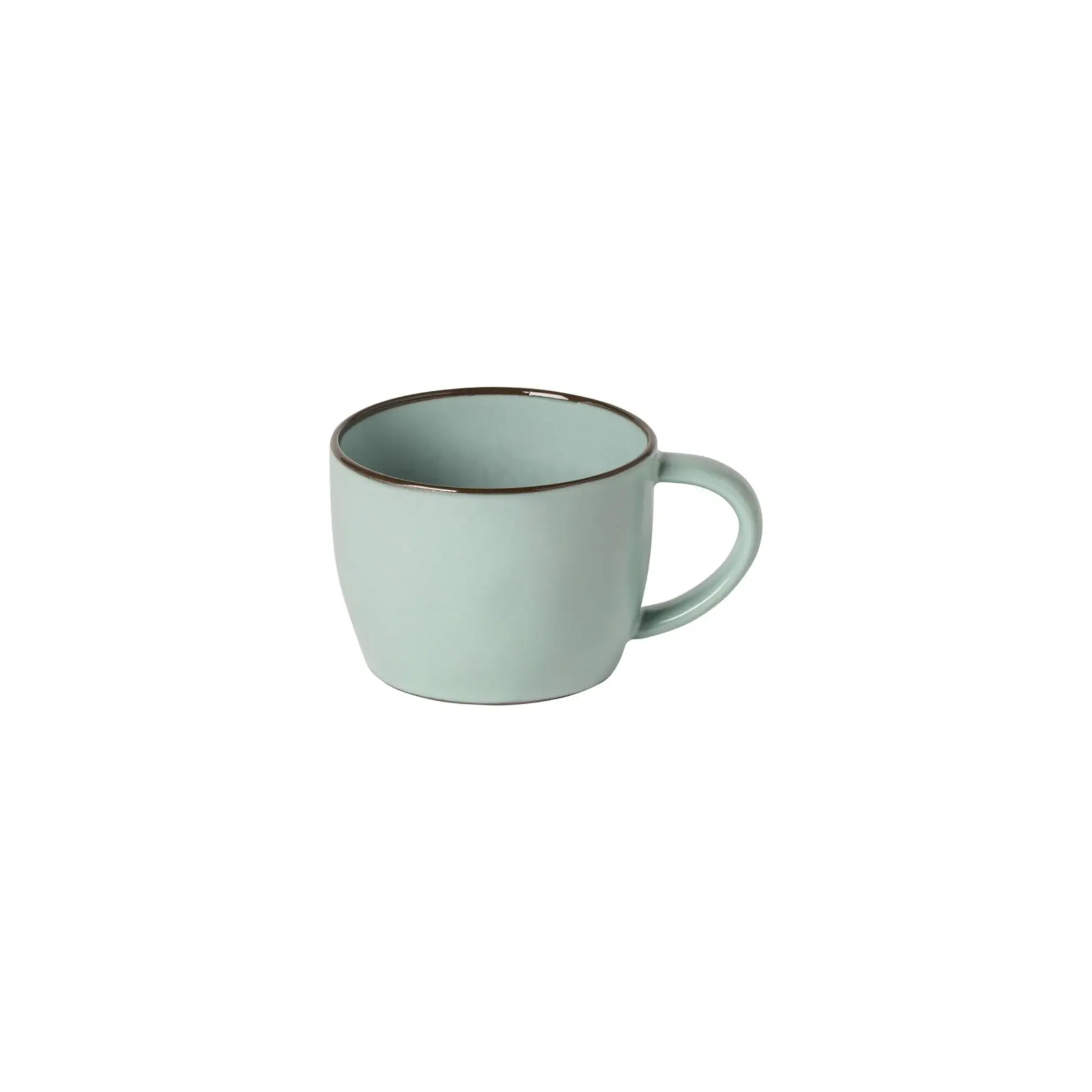 Mug Costa Nova Stacked Organic (x6)