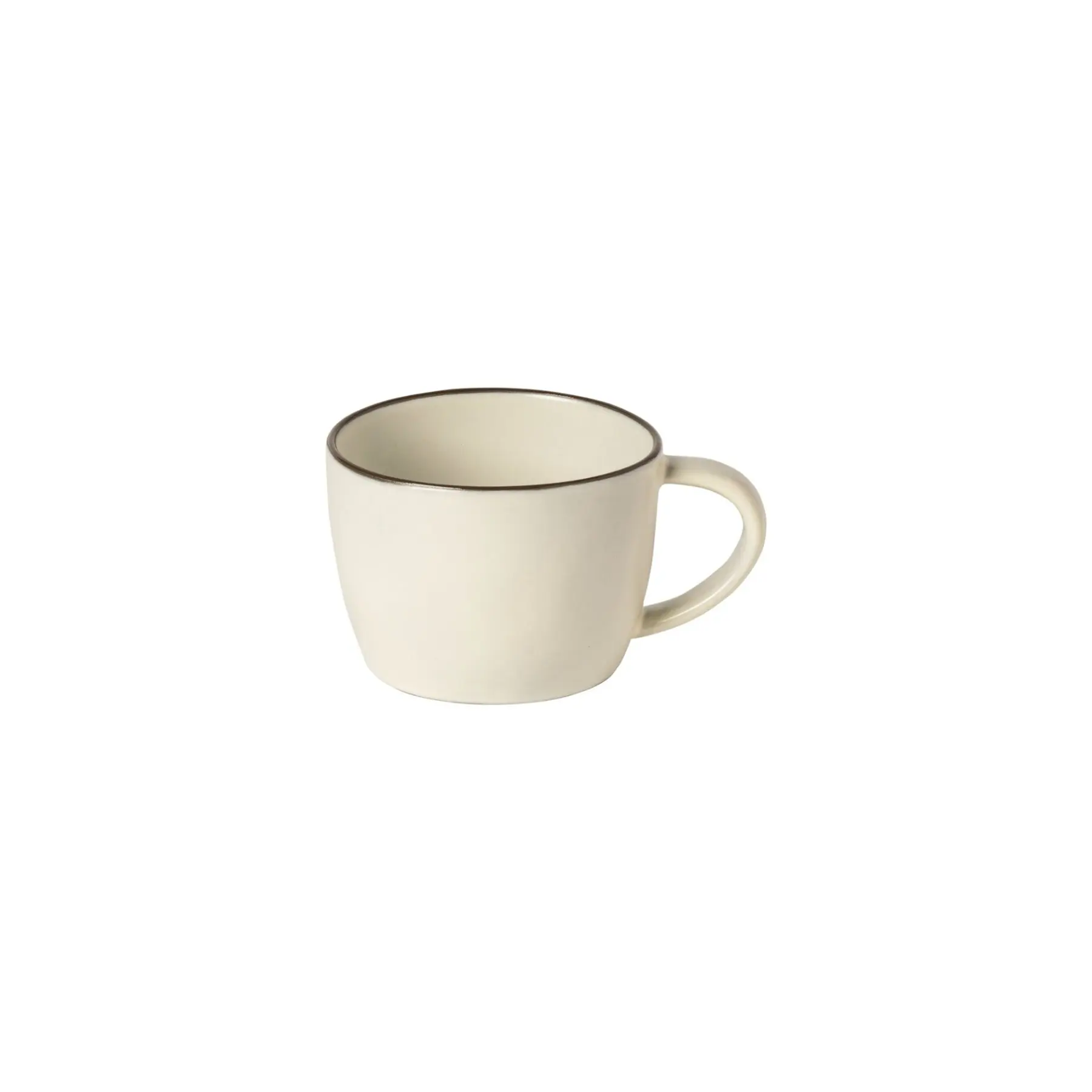 Mug Costa Nova Stacked Organic (x6)
