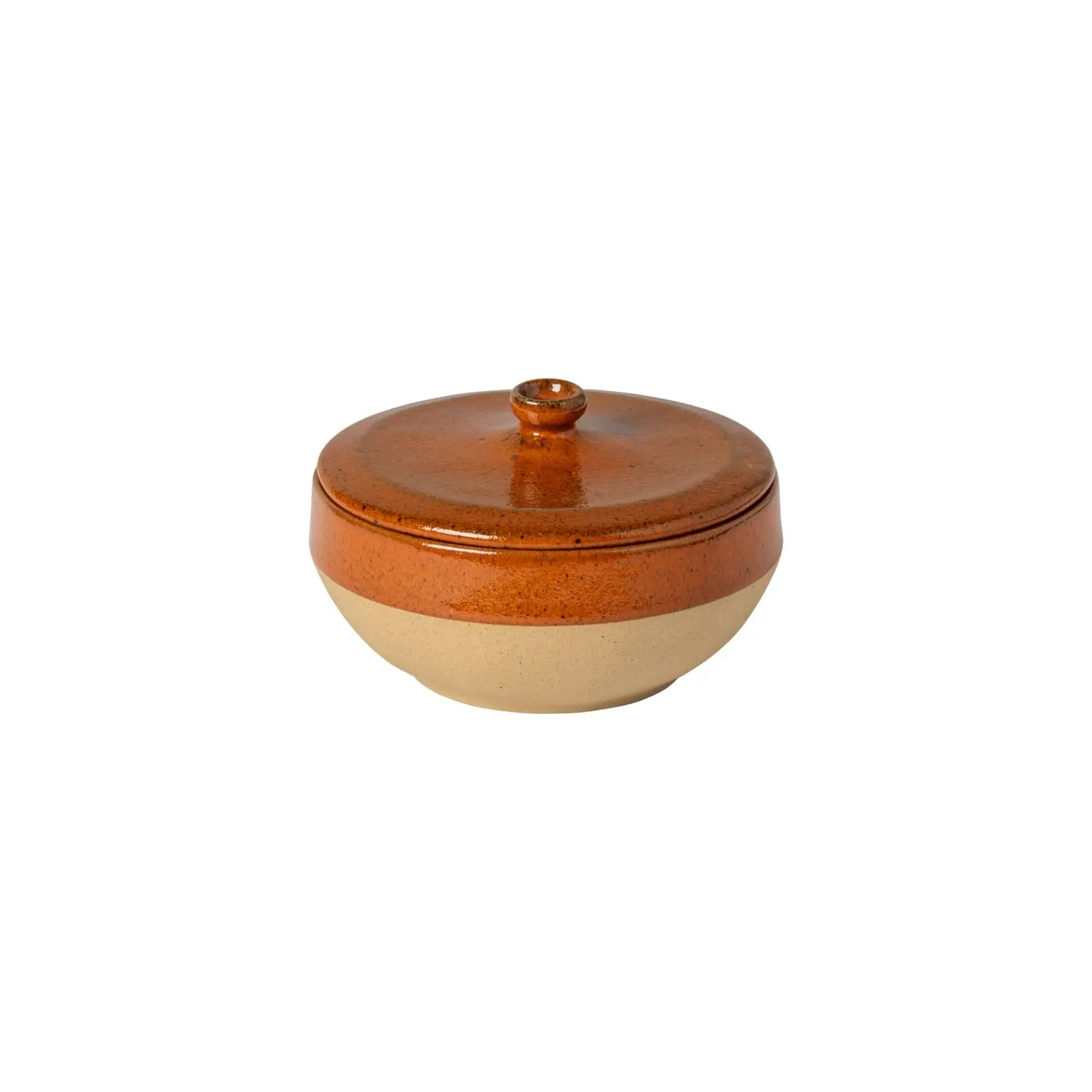 Cocotte couverte Costa Nova Marrakesh 15,2x8,5 cm/50 cl (x6)