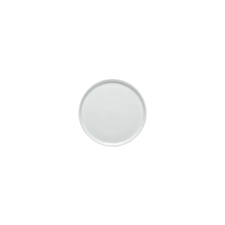 Assiette à apéritif en porcelaine Costa Nova Resonance (x12)
