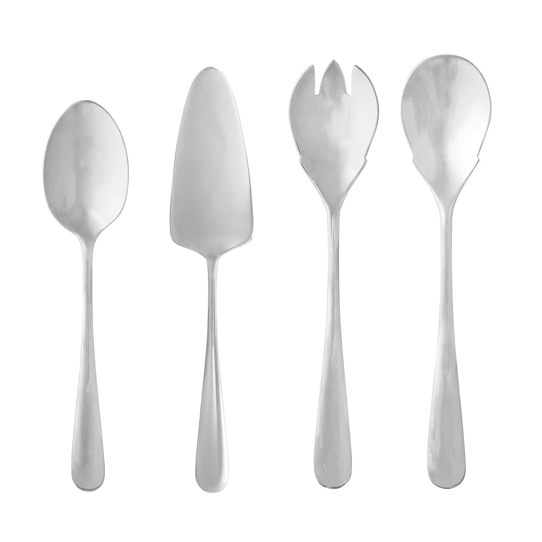 Couverts de service Costa Nova Lumi (x4) Couverts de service Costa Nova Lumi (x4)