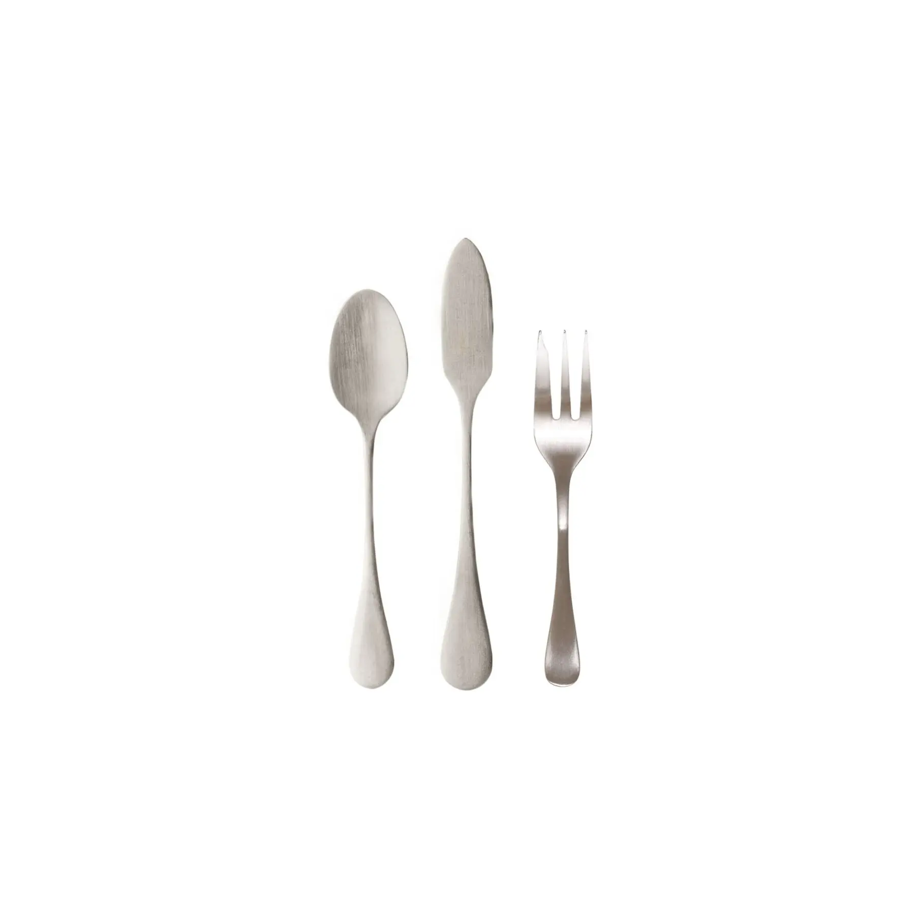 Ensembles d'assiette apéritive Costa Nova Antigo (x3)