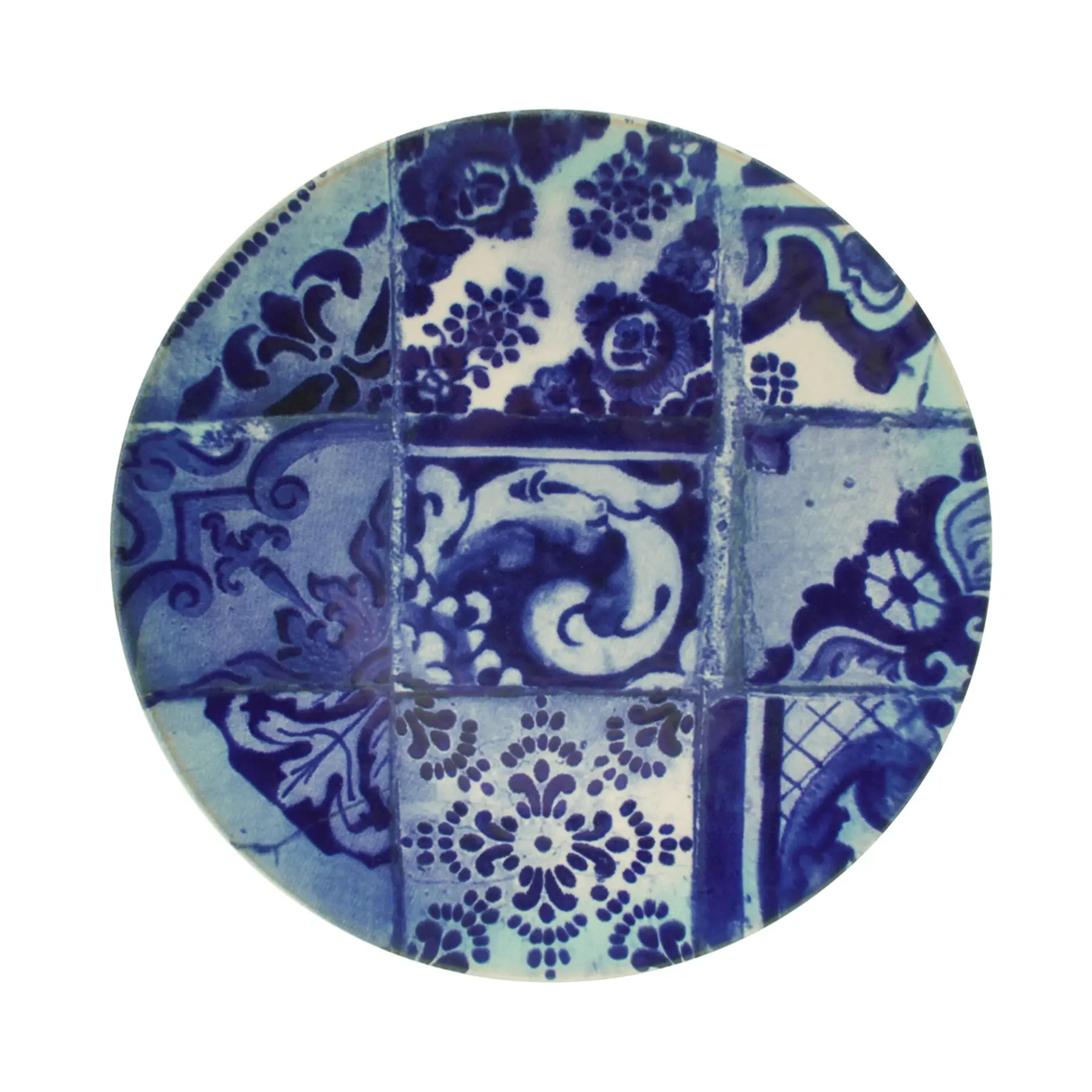 Assiette de présentation Costa Nova Lisboa