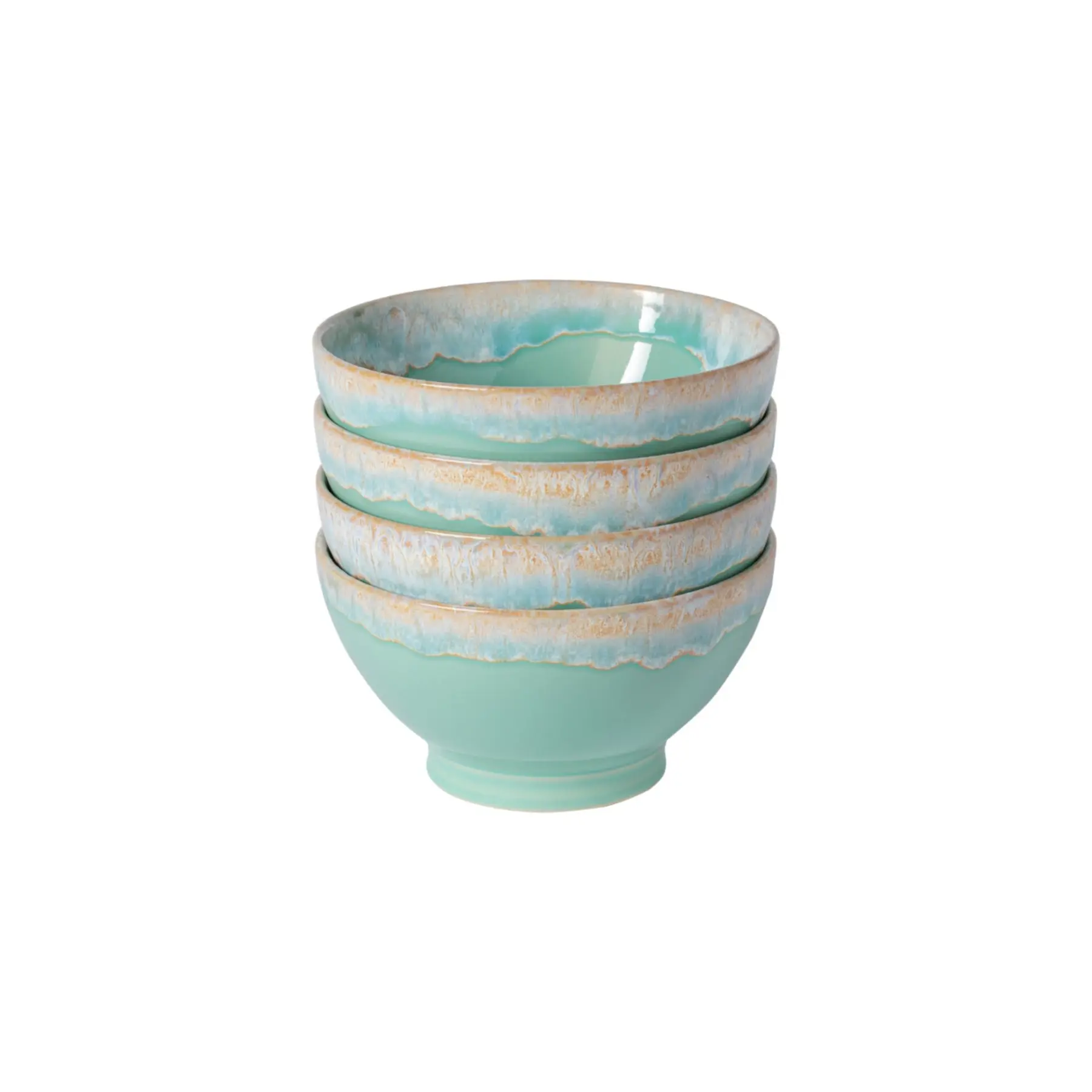 Bol Costa Nova Latte Bowls Latte