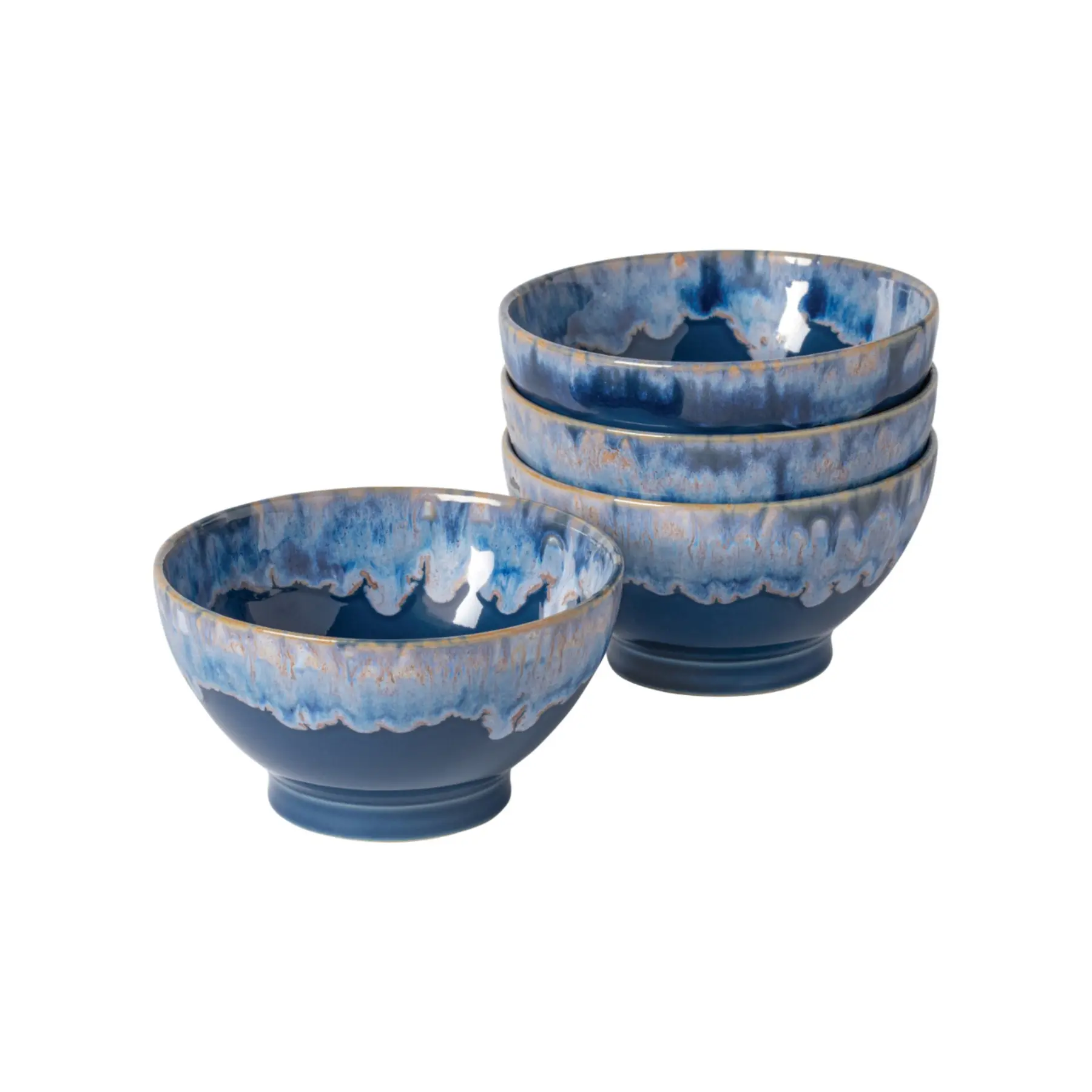 Bol Costa Nova Latte Bowls Latte