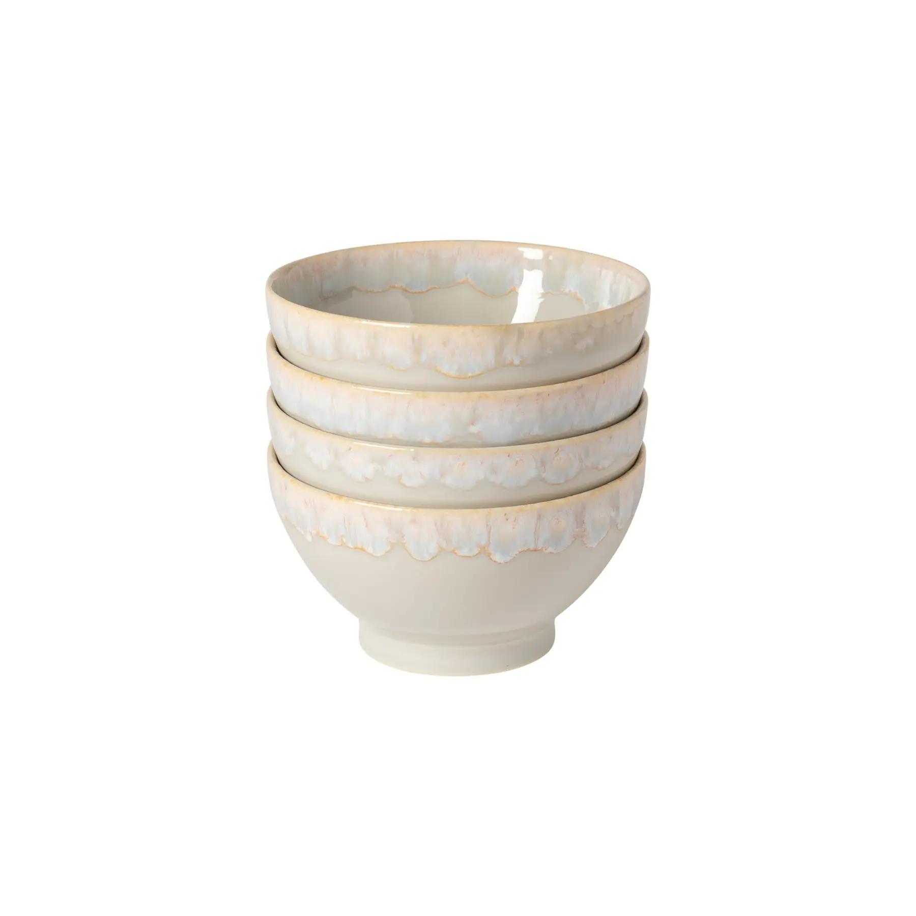 Bol à latte Costa Nova Latte Bowls (x4) Bol à latte Costa Nova Latte Bowls (x4)