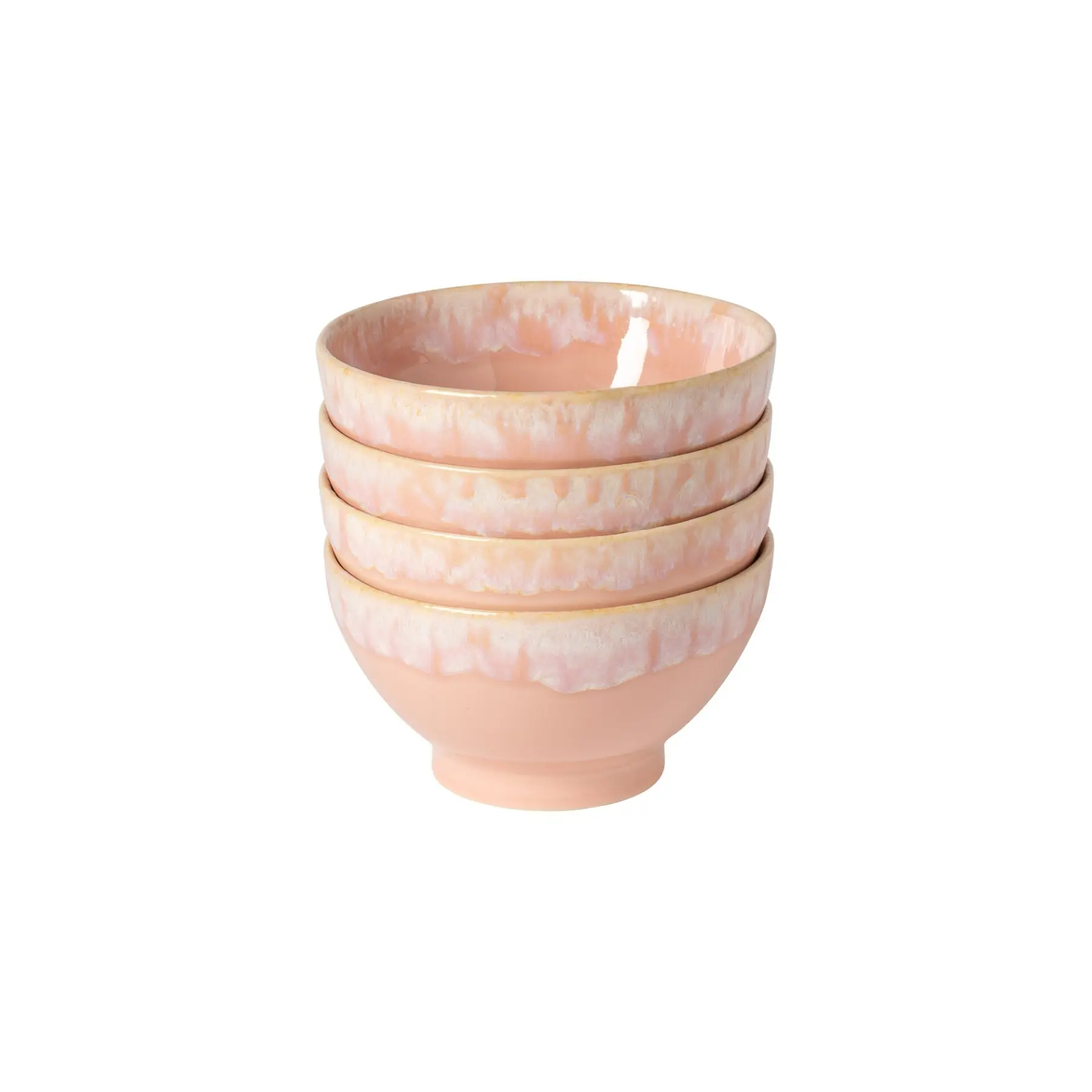 Bol à latte Costa Nova Latte Bowls (x4) Bol à latte Costa Nova Latte Bowls (x4)