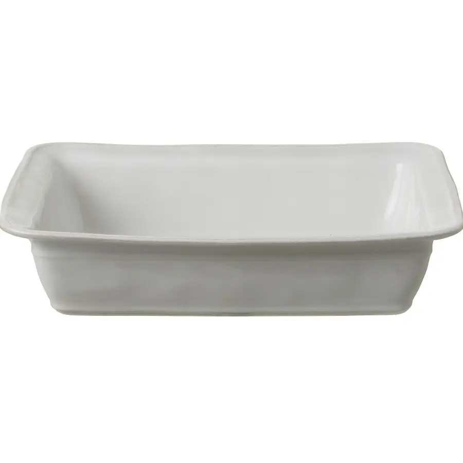 Plat à Four Rectangulaire Costa Nova Fontana