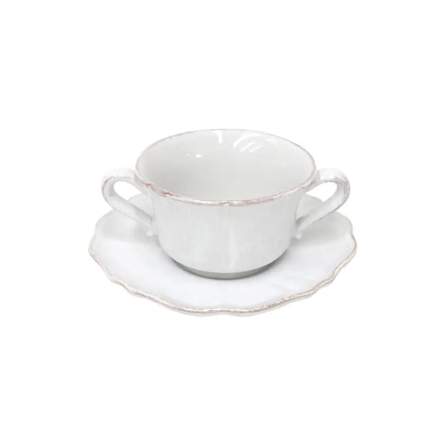 Tasse à consommes Costa Nova Impressions by CN (x6)