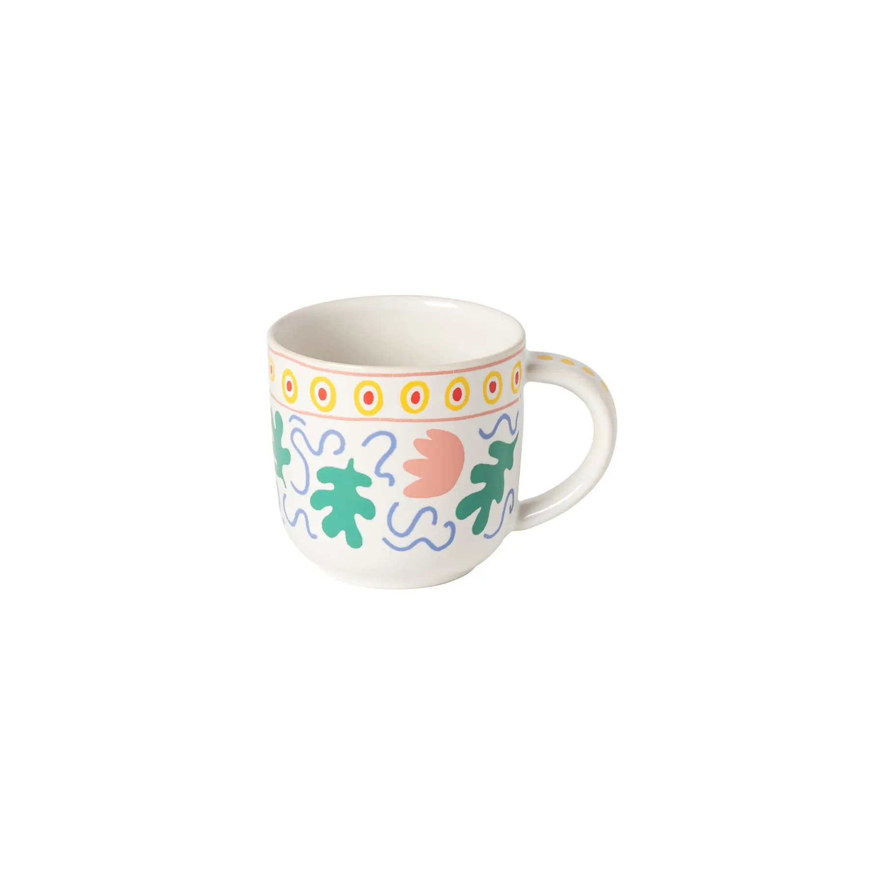 Mug Costa Nova Summer Bliss (x6)