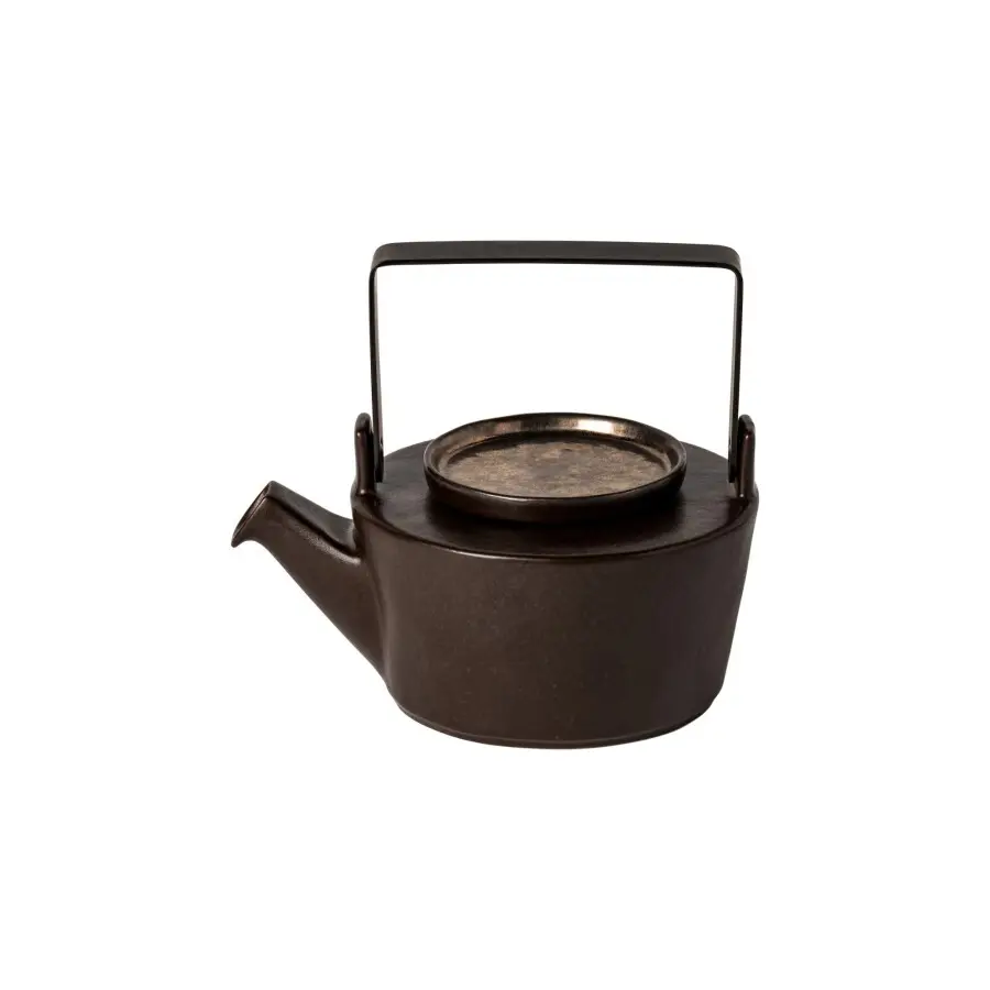 Théière avec infuseur Costa Nova Lagoa Théière avec infuseur Costa Nova Lagoa