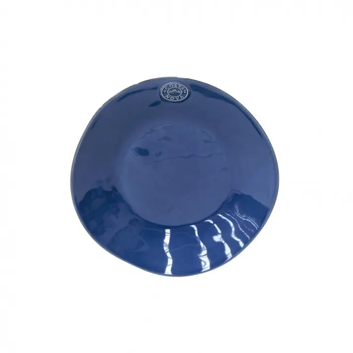 Assiette creuse à pâte Costa Nova Nova (x6)
