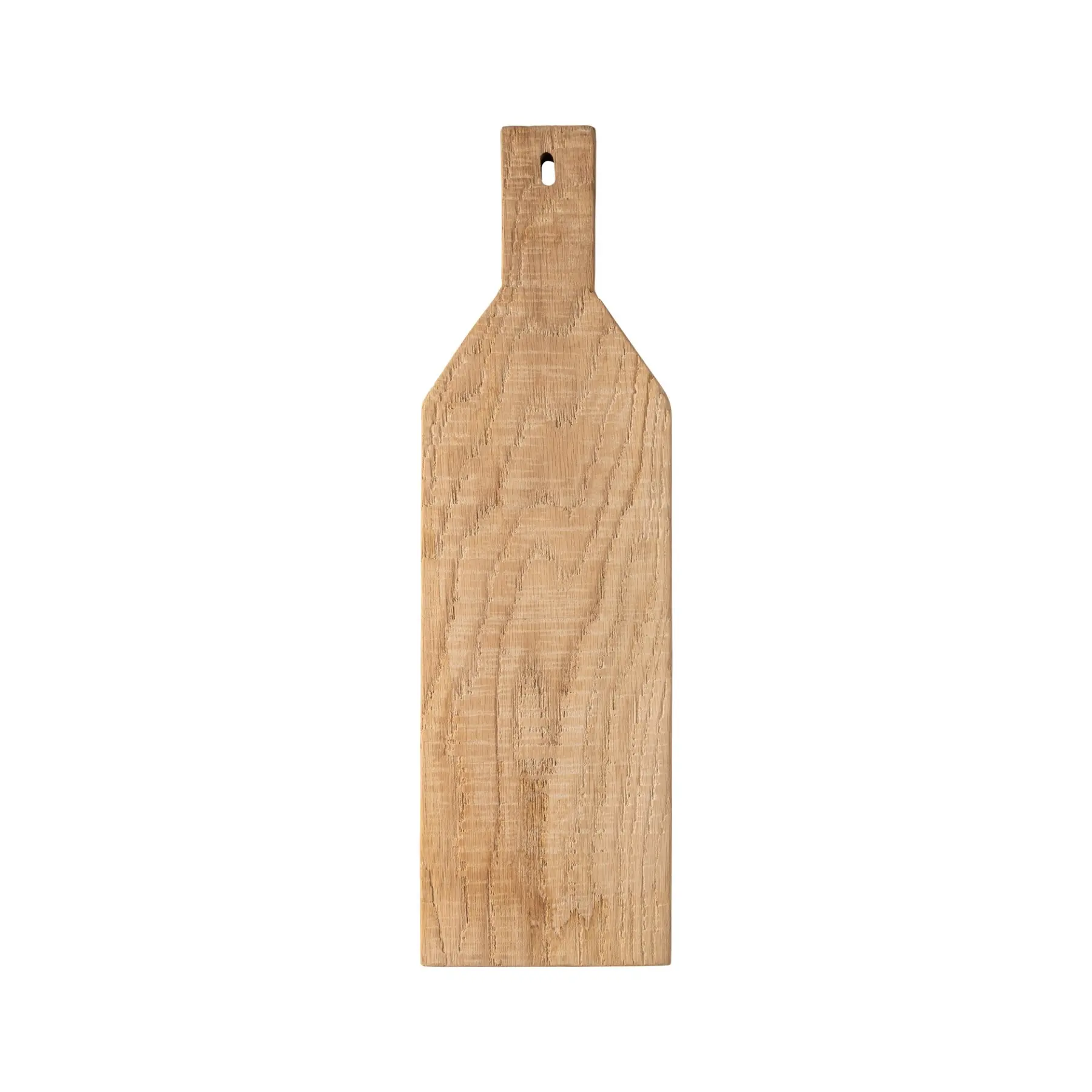 Planche à découper/service en bois avec poignée plate Costa Nova Plano