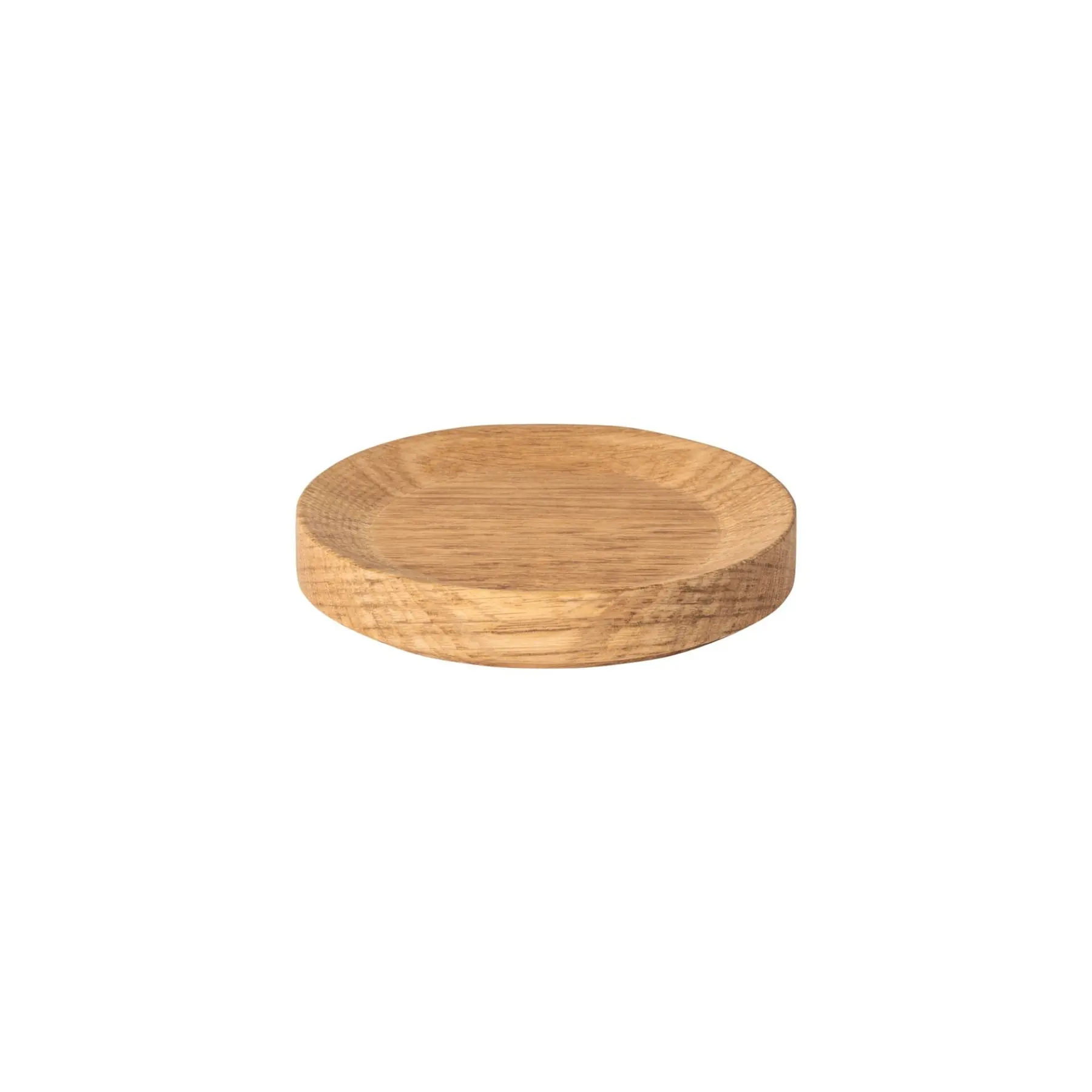 Couvercle grand en bois Costa Nova Coastland (x2)