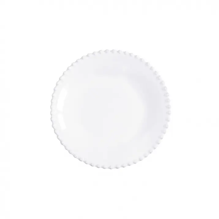Assiette creuse à pâte Costa Nova Pearl (x6) Assiette creuse à pâte Costa Nova Pearl (x6)