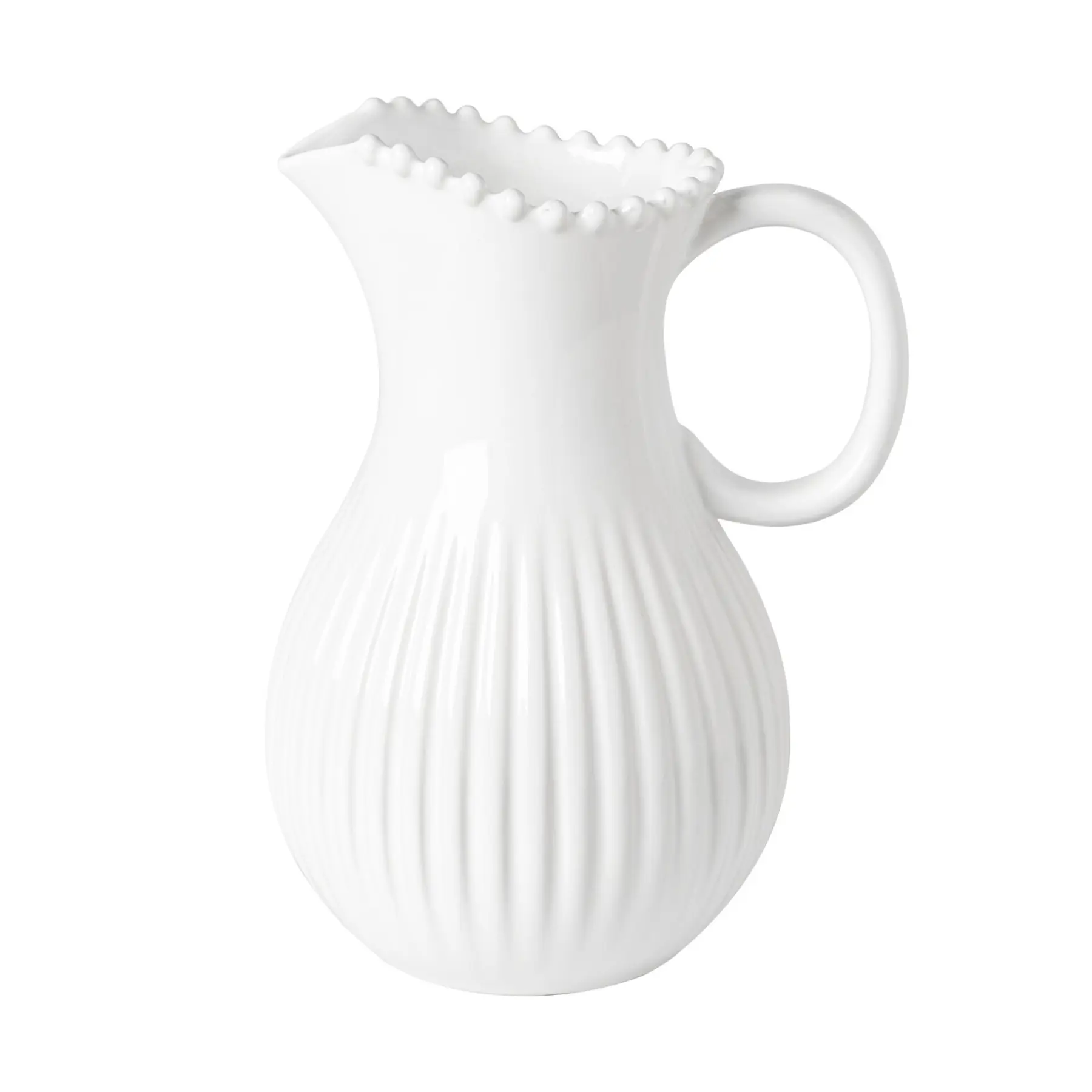 Carafe Costa Nova Pearl Carafe Costa Nova Pearl