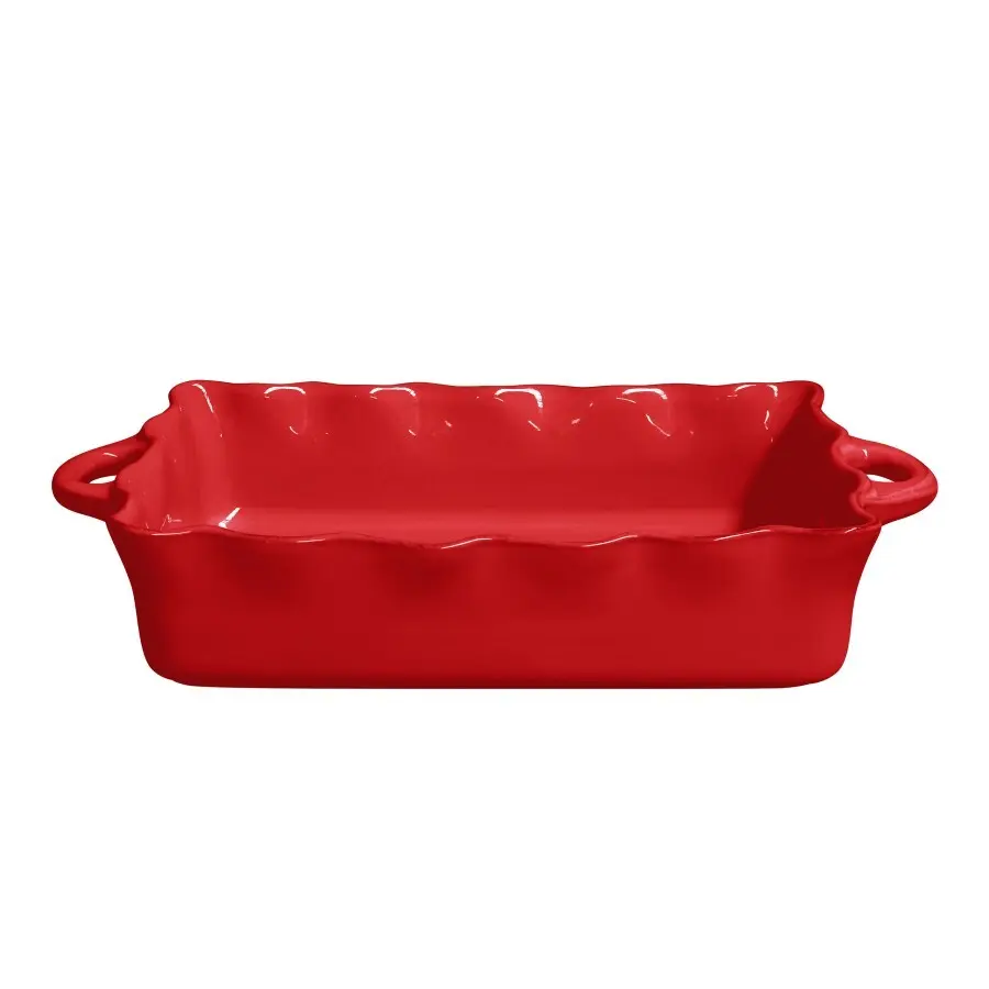 Plat à Four Rectangulaire Moyen Costa Nova Cook & Host Plat à Four Rectangulaire Moyen Costa Nova Cook & Host