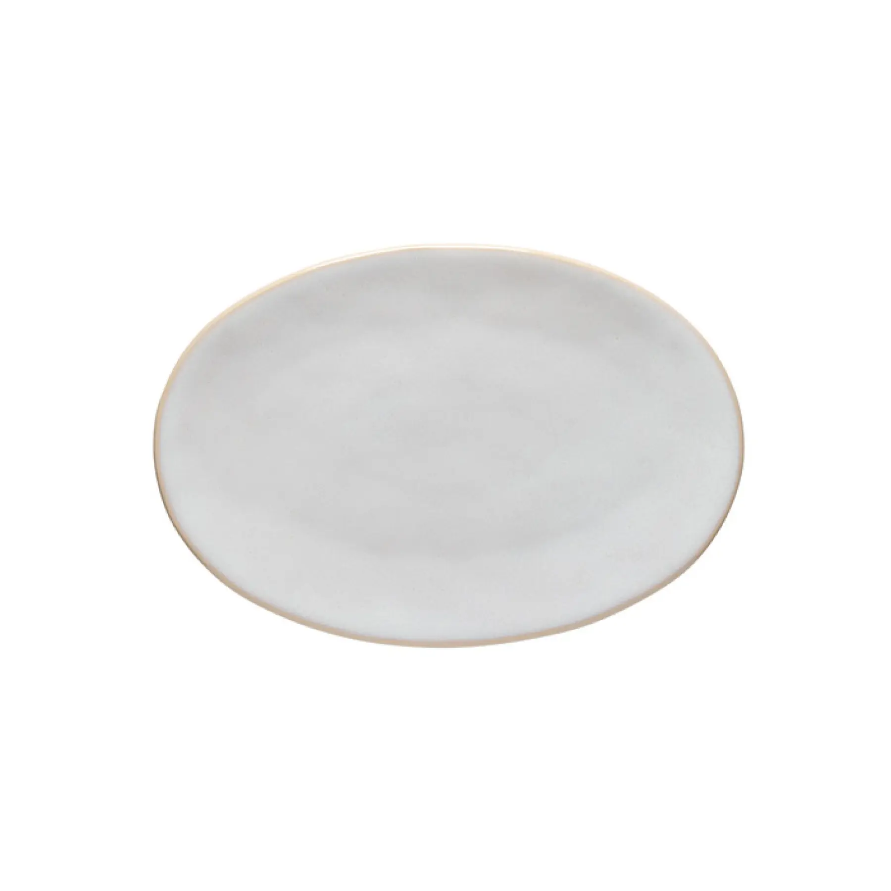 Assiette ovale Costa Nova Roda Assiette ovale Costa Nova Roda