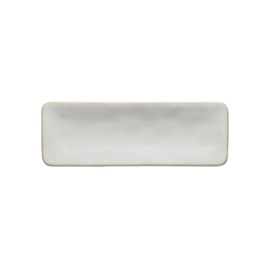 Plateau Rectangulaire Costa Nova Roda (x6) Plateau Rectangulaire Costa Nova Roda (x6)