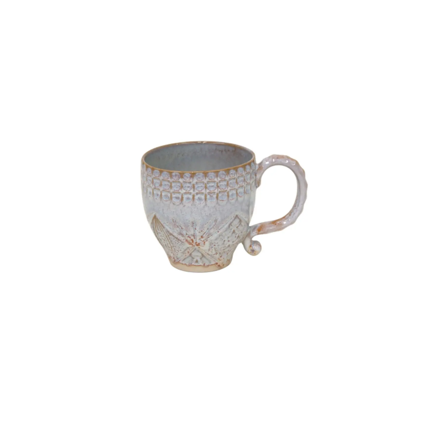 Mug Costa Nova Cristal (x6)