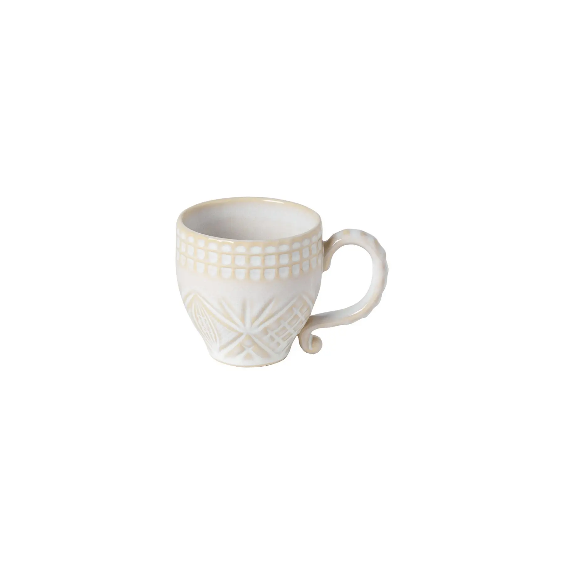 Mug Costa Nova Cristal (x6)