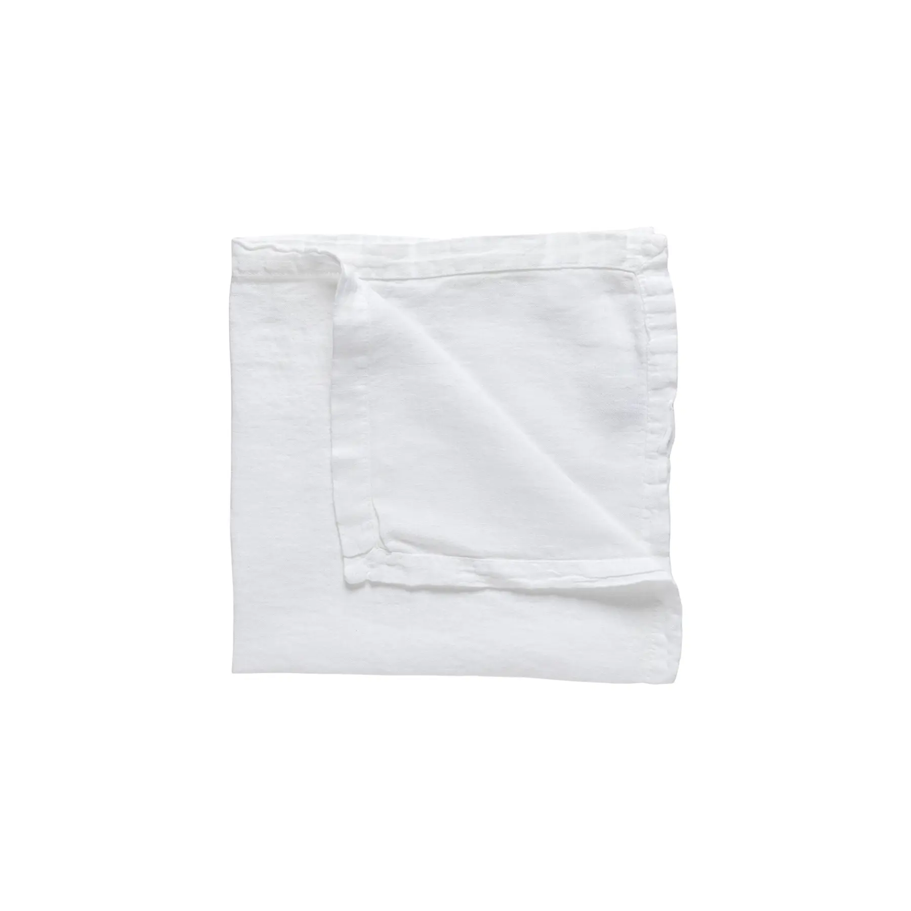 Serviette de table en lin Costa Nova Maria (x2)