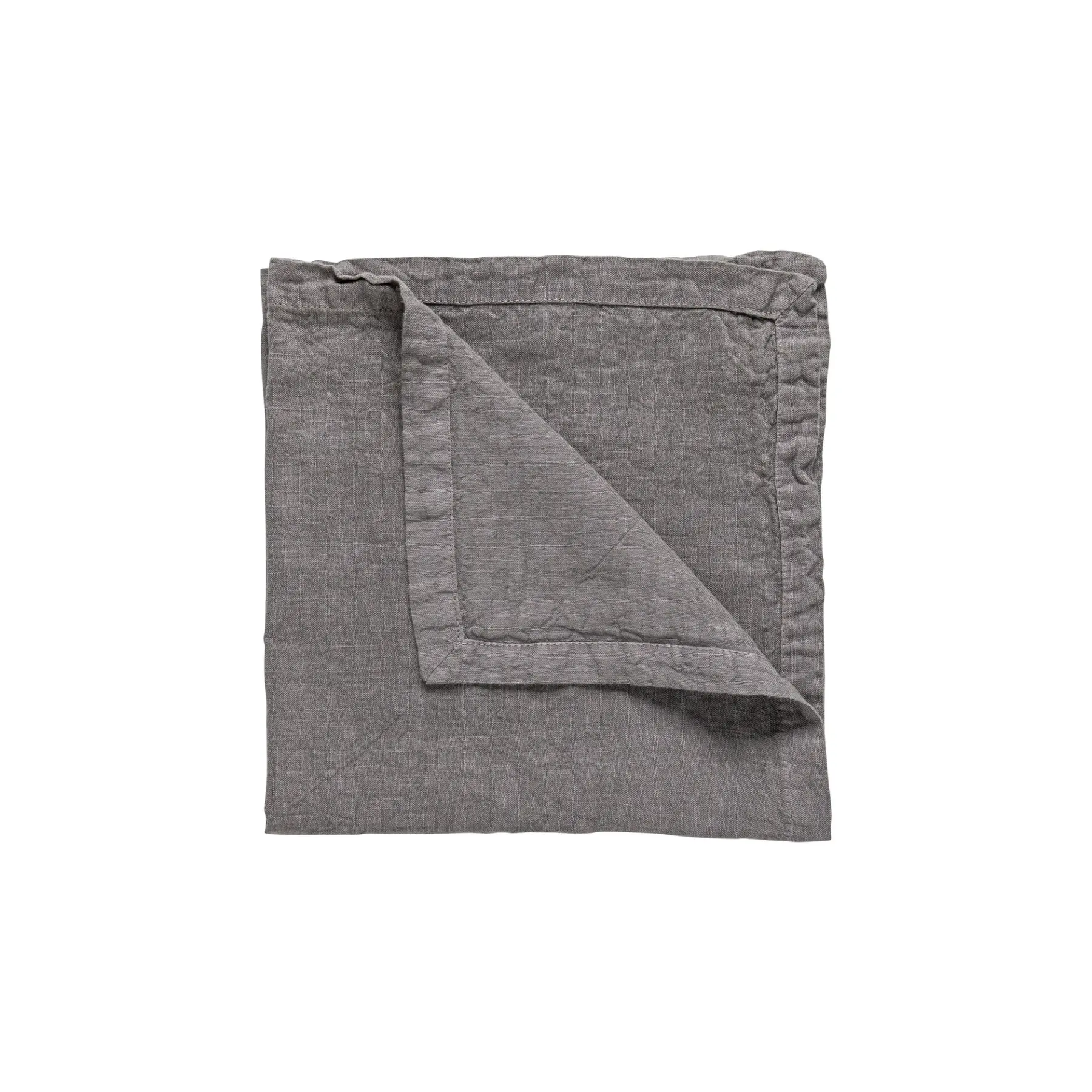 Serviette de table en lin Costa Nova Maria (x2)
