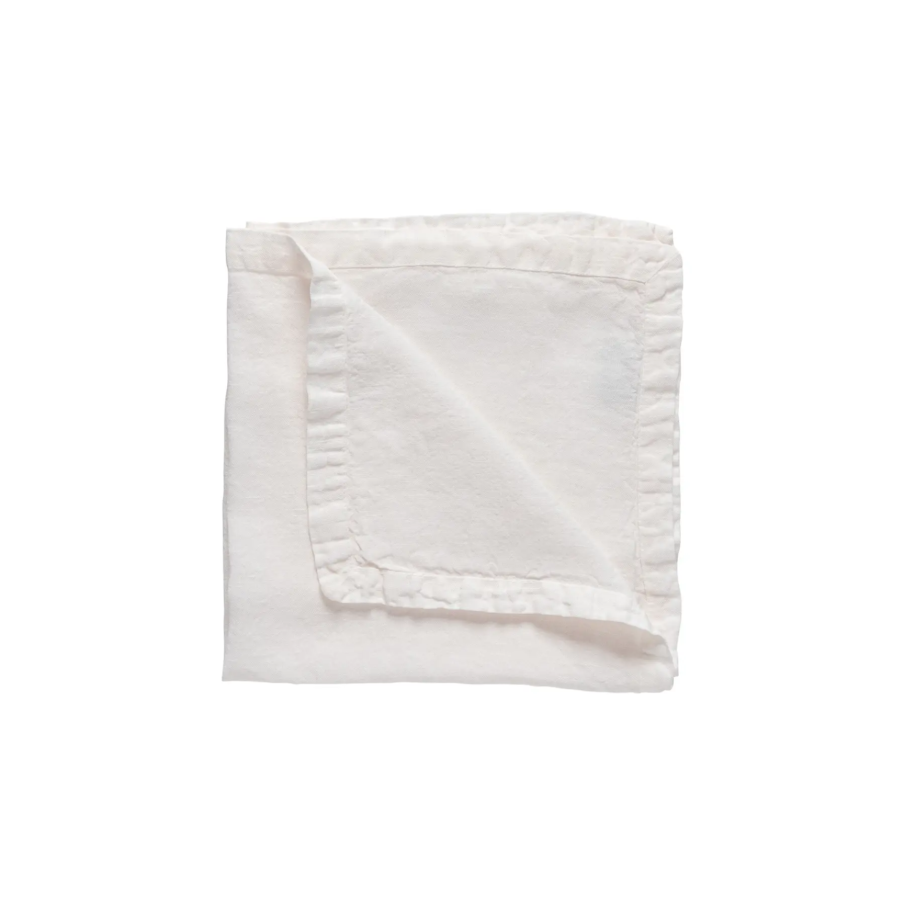 Serviette de table en lin Costa Nova Maria (x2) Serviette de table en lin Costa Nova Maria (x2)