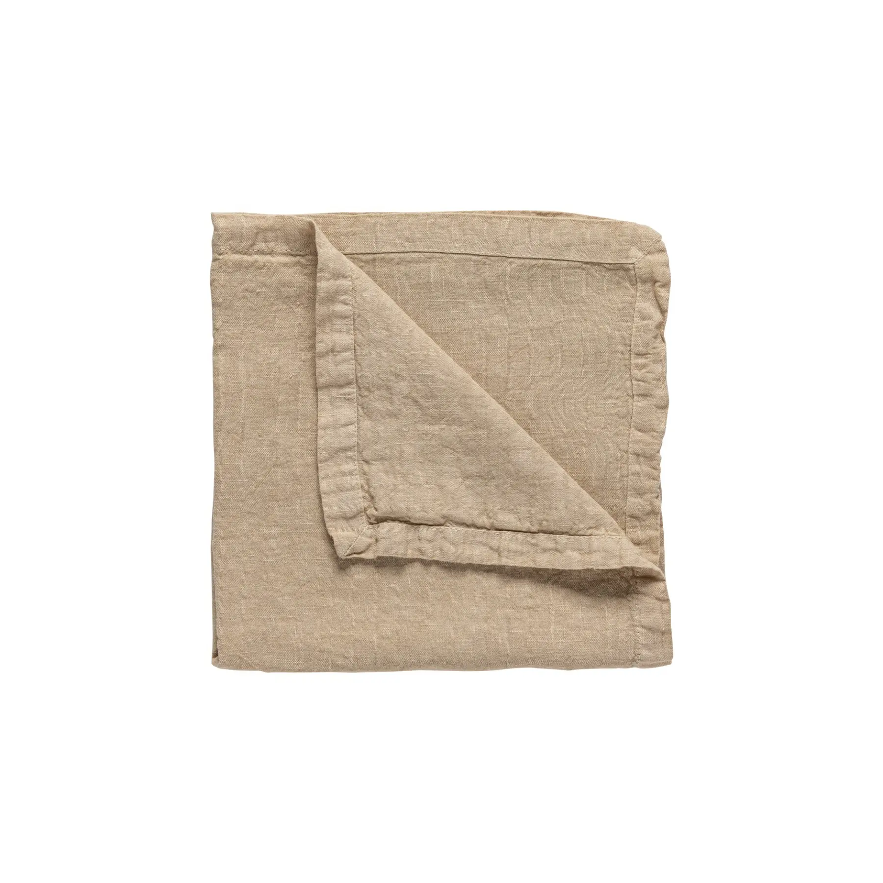 Serviette de table en lin Costa Nova Maria (x2)