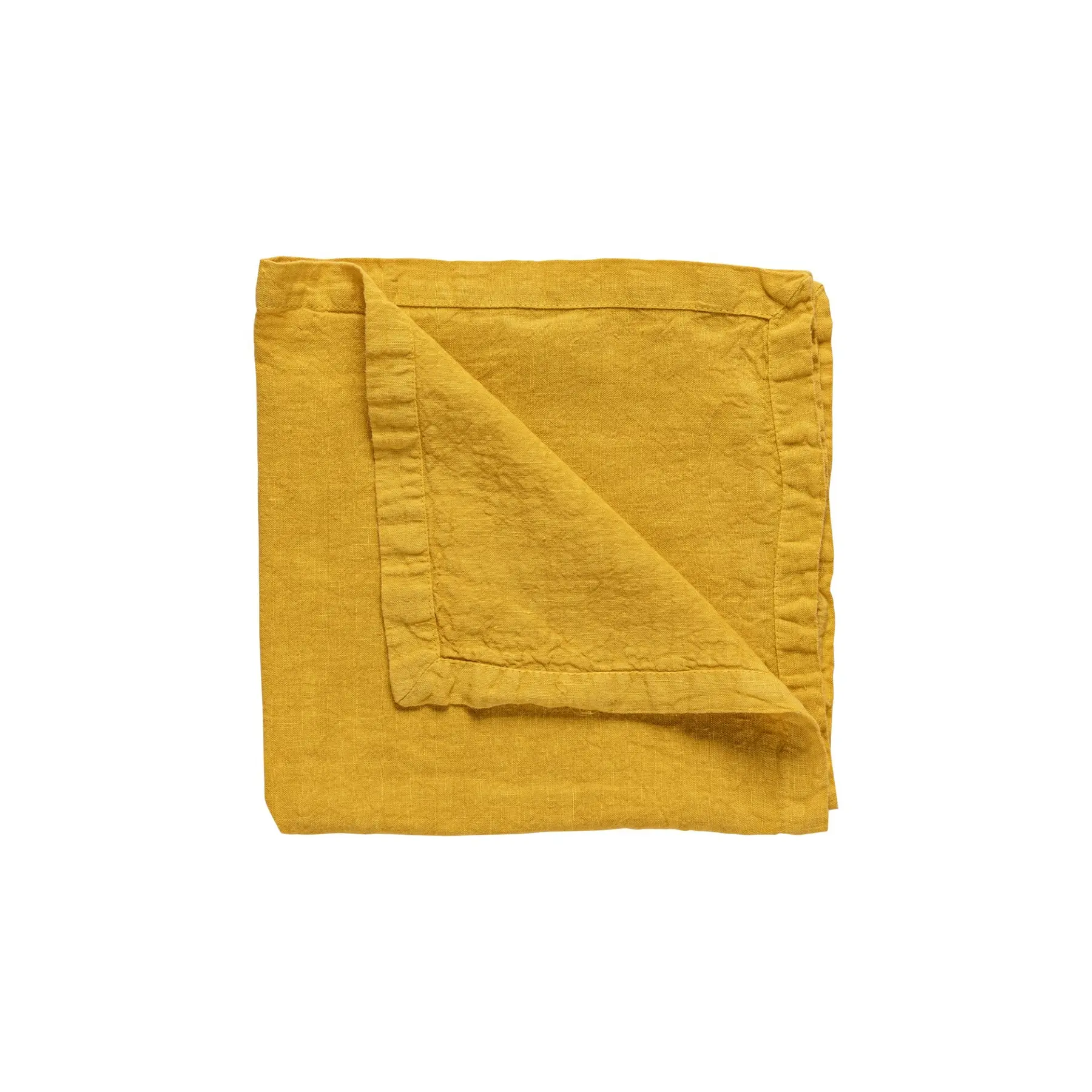 Serviette de table en lin Costa Nova Maria (x2) Serviette de table en lin Costa Nova Maria (x2)