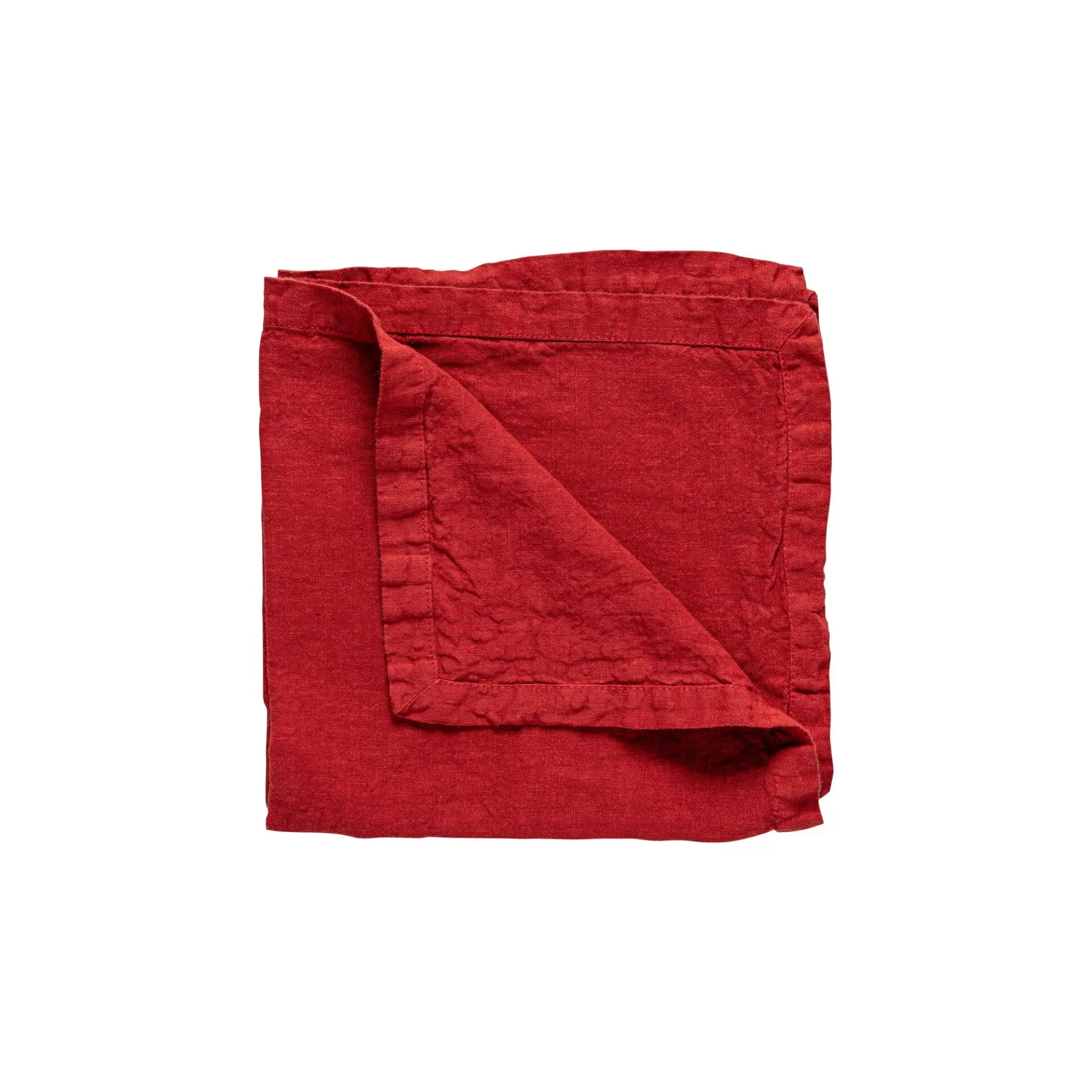 Serviette de table en lin Costa Nova Maria (x2) Serviette de table en lin Costa Nova Maria (x2)