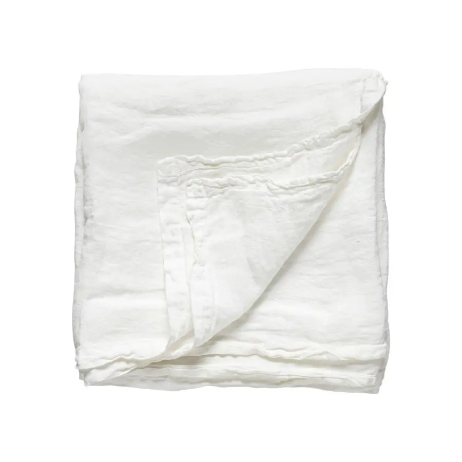 Nappe de table en lin Costa Nova Maria