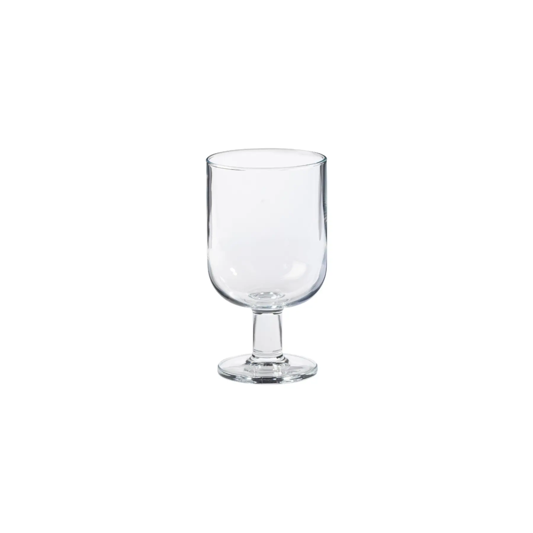 Ensemble verre à eau Costa Nova Safra (x6) Ensemble verre à eau Costa Nova Safra (x6)