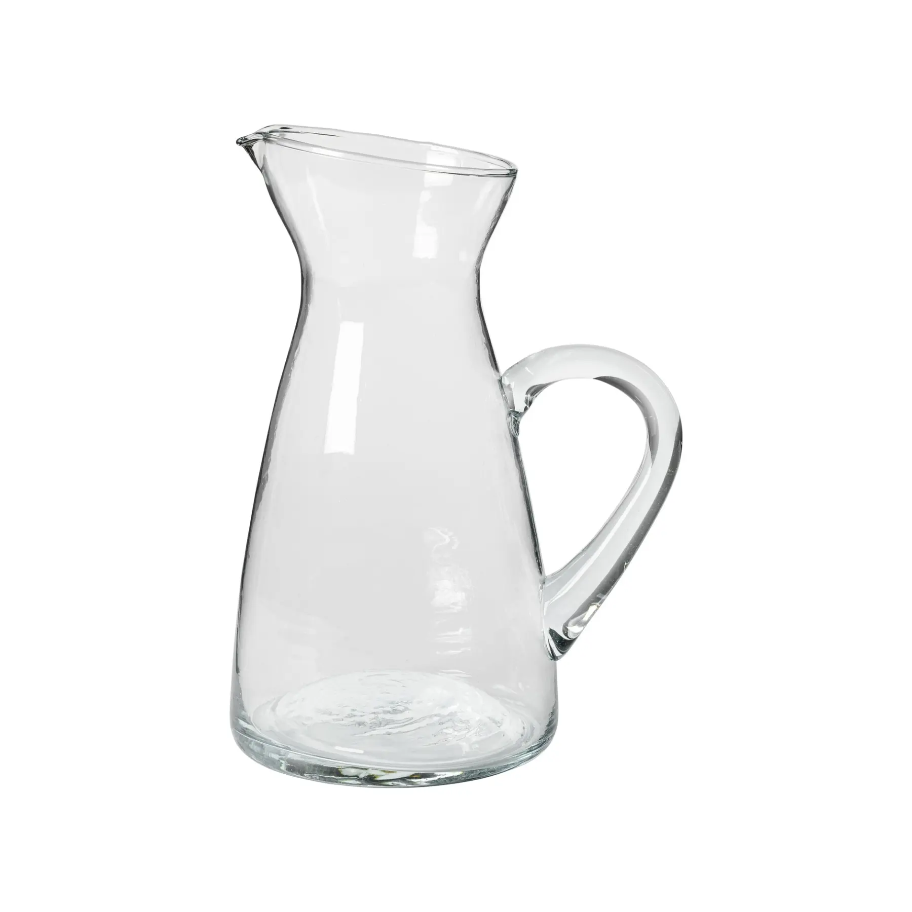 Carafe en Verre Recyclé Costa Nova Tosca