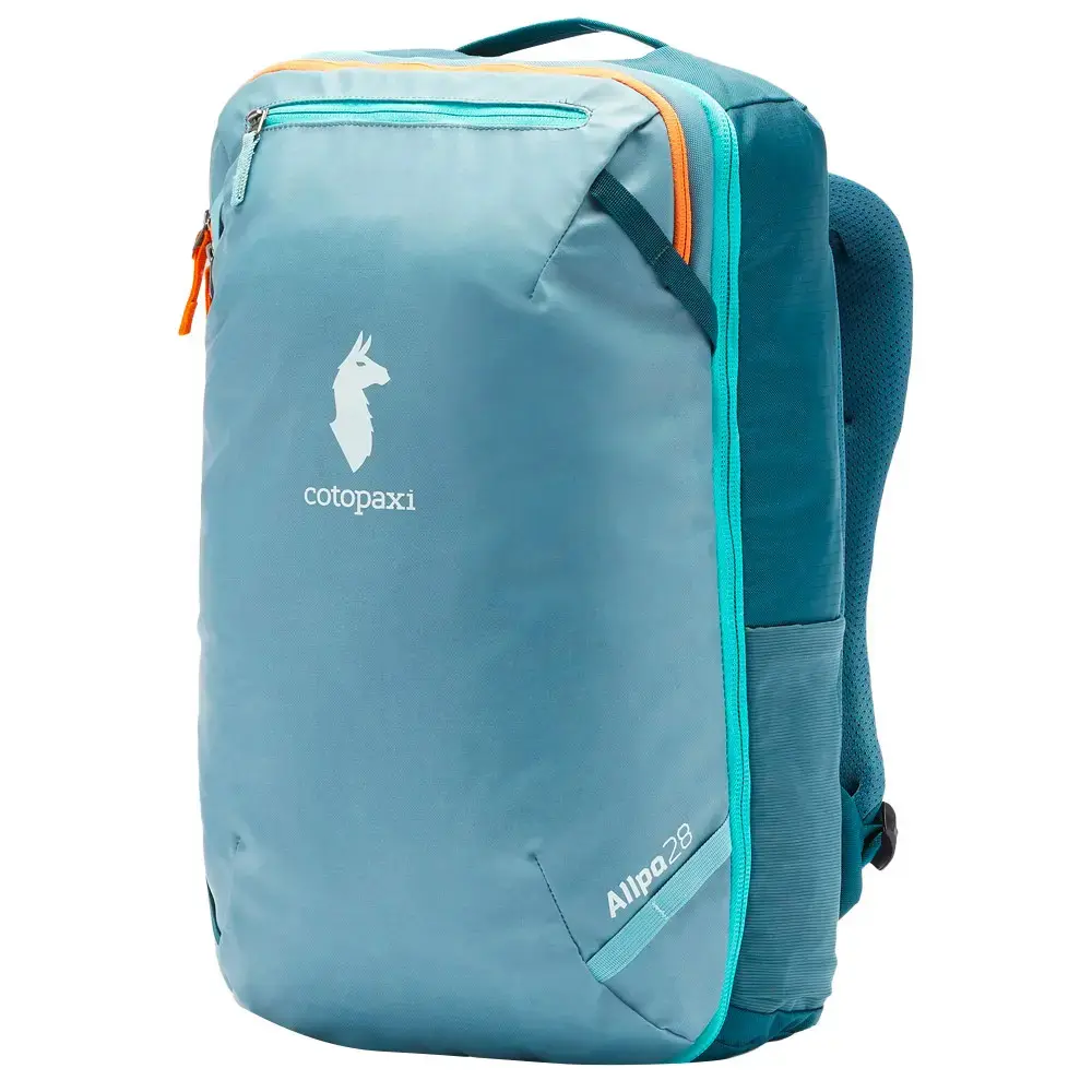 Zaino Cotopaxi Allpa 28L