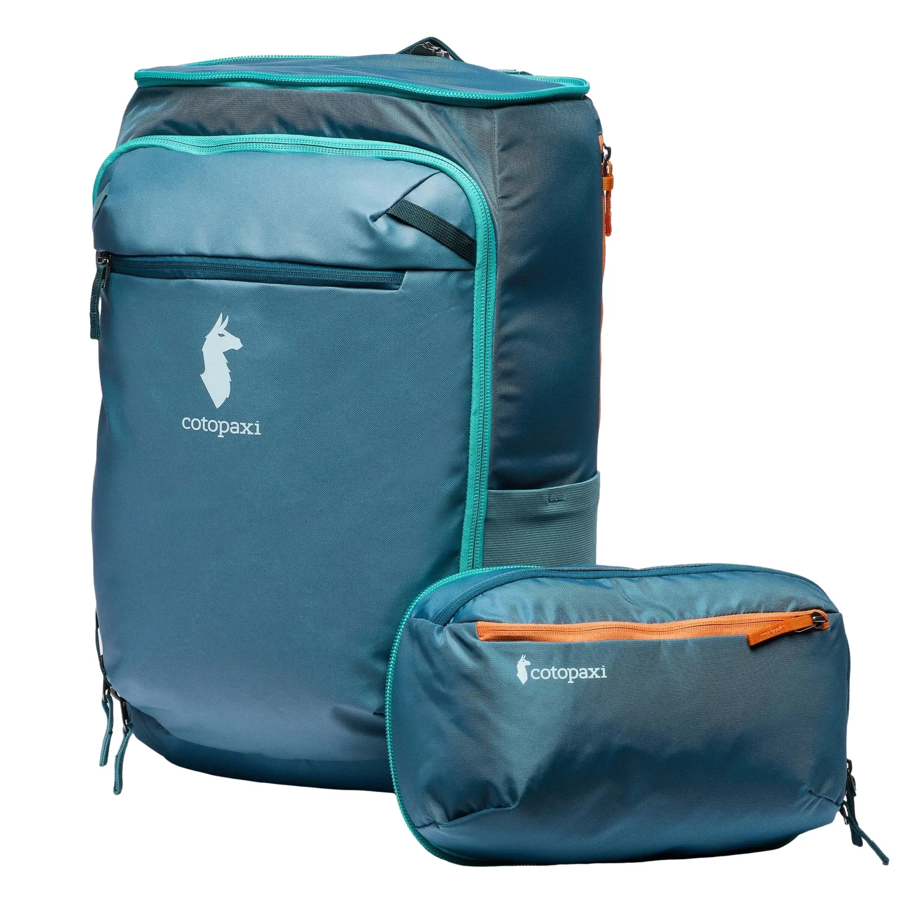 Sac de voyage Cotopaxi Allpa 50 L
