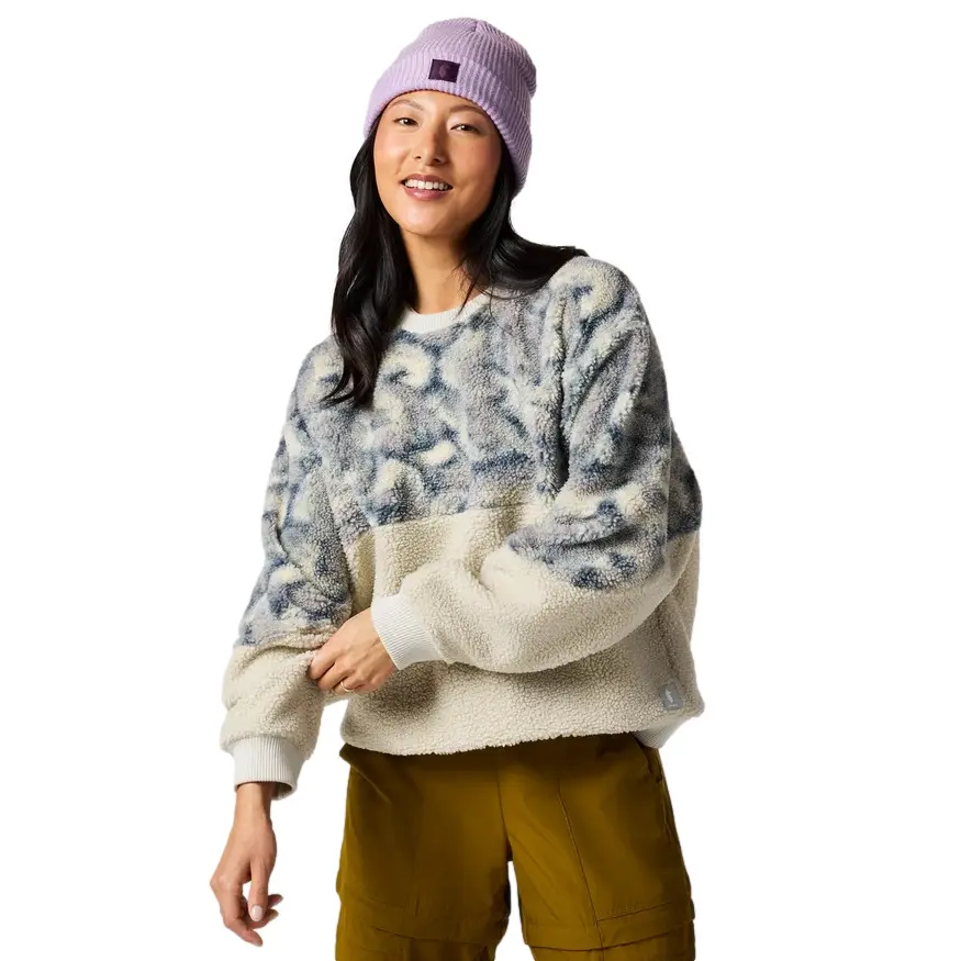 Fleece für Damen Cotopaxi Amigazo