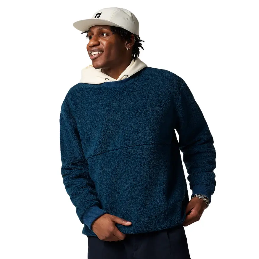 Fleece Cotopaxi Amigazo
