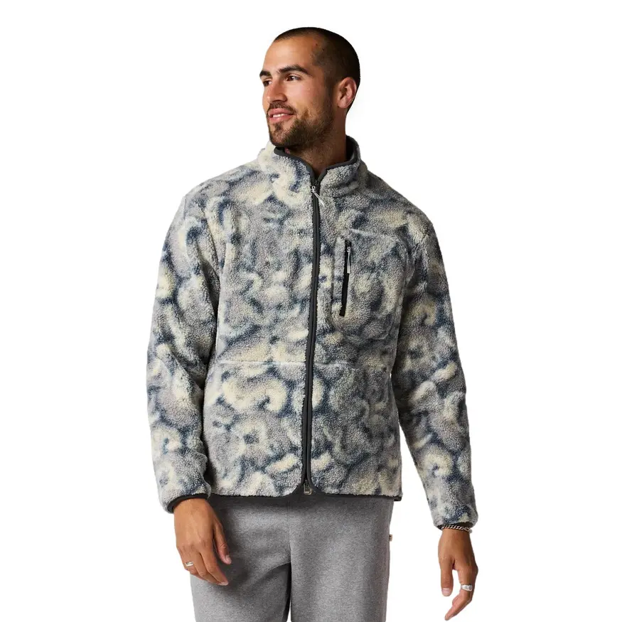 Fleece Cotopaxi Amigazo