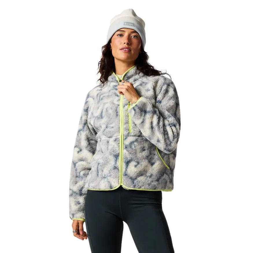 Damesfleece Cotopaxi Amigazo