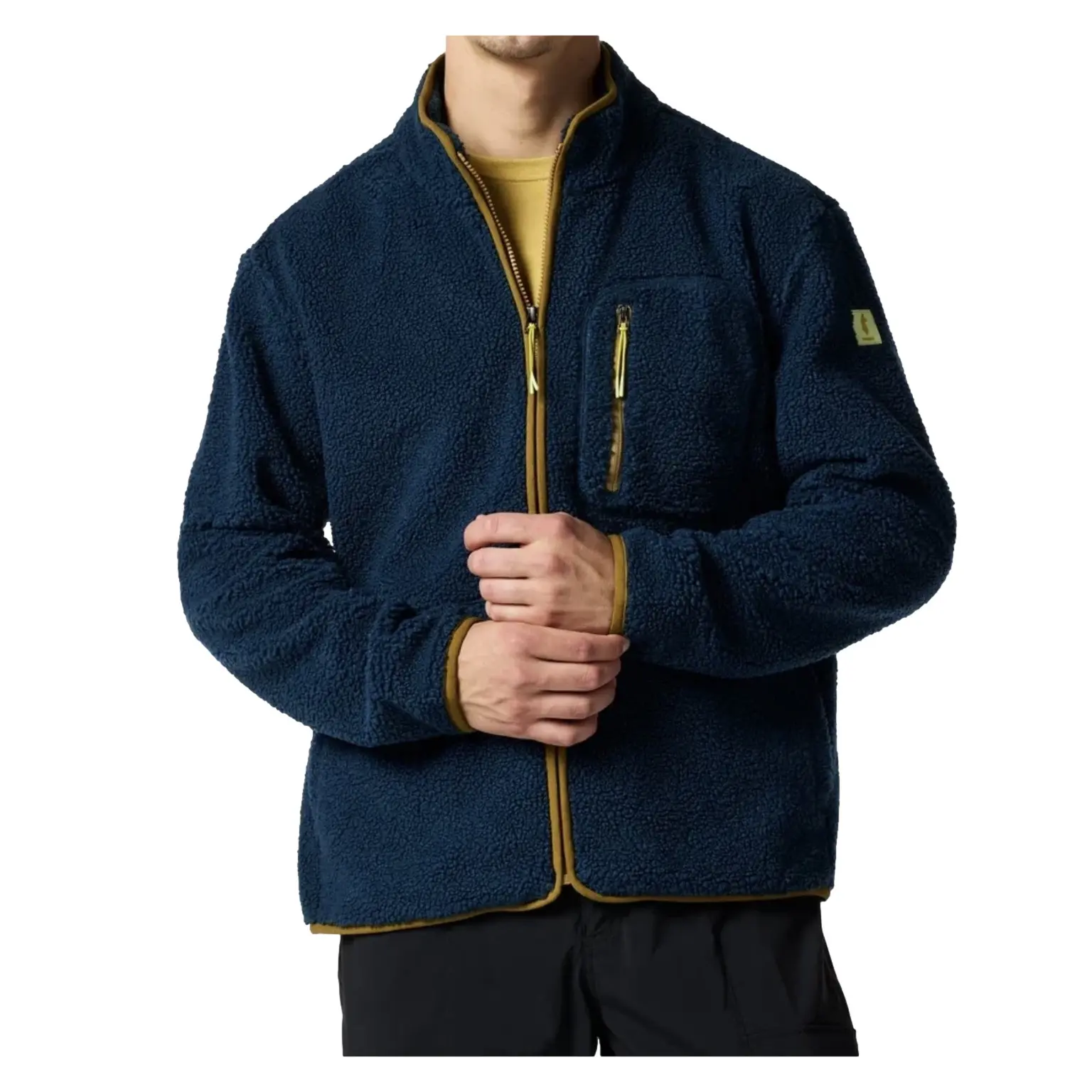 Fleece Cotopaxi Amigazo