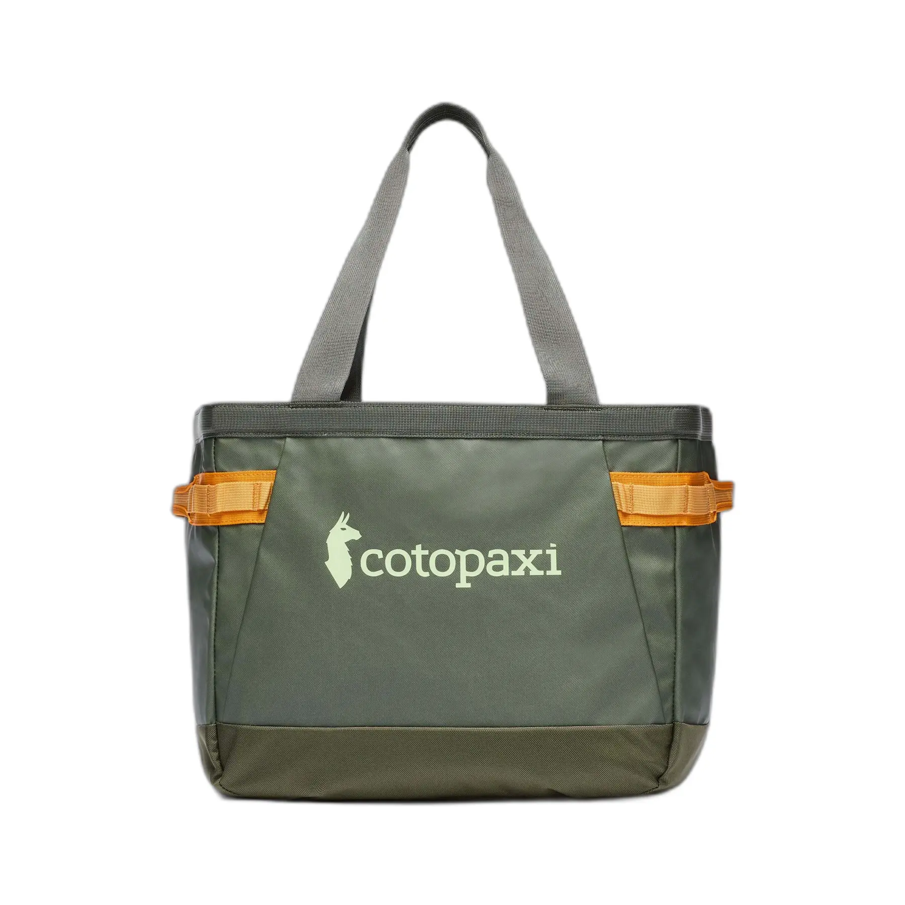 Tote bag Cotopaxi Allpa Fatigue