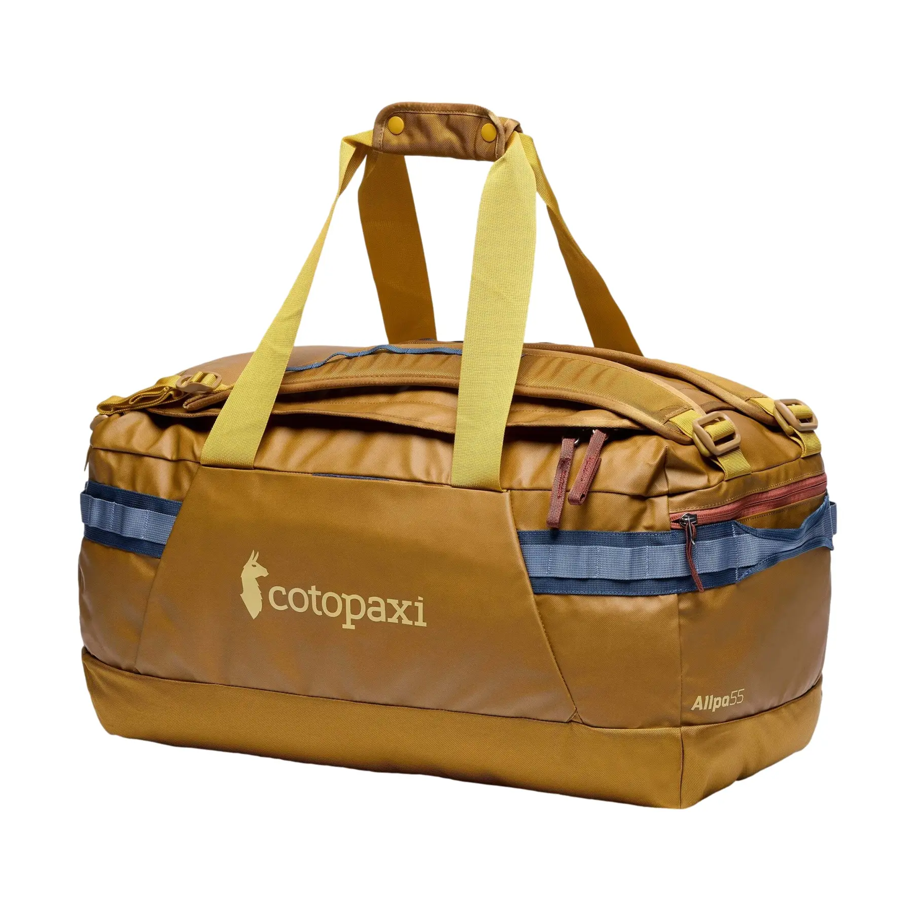 Sac de voyage Cotopaxi Allpa 55 L