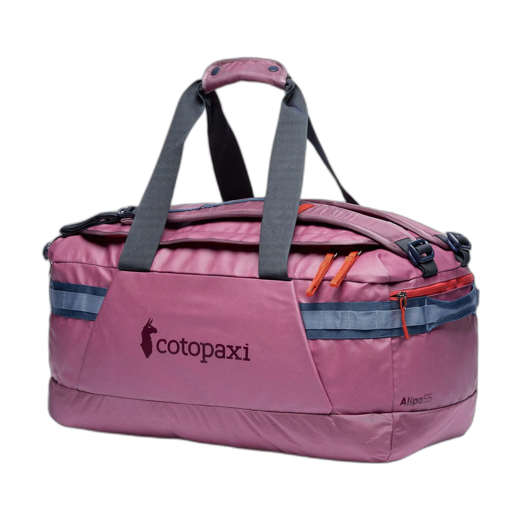 Sac de voyage Cotopaxi Allpa Fig 55 L