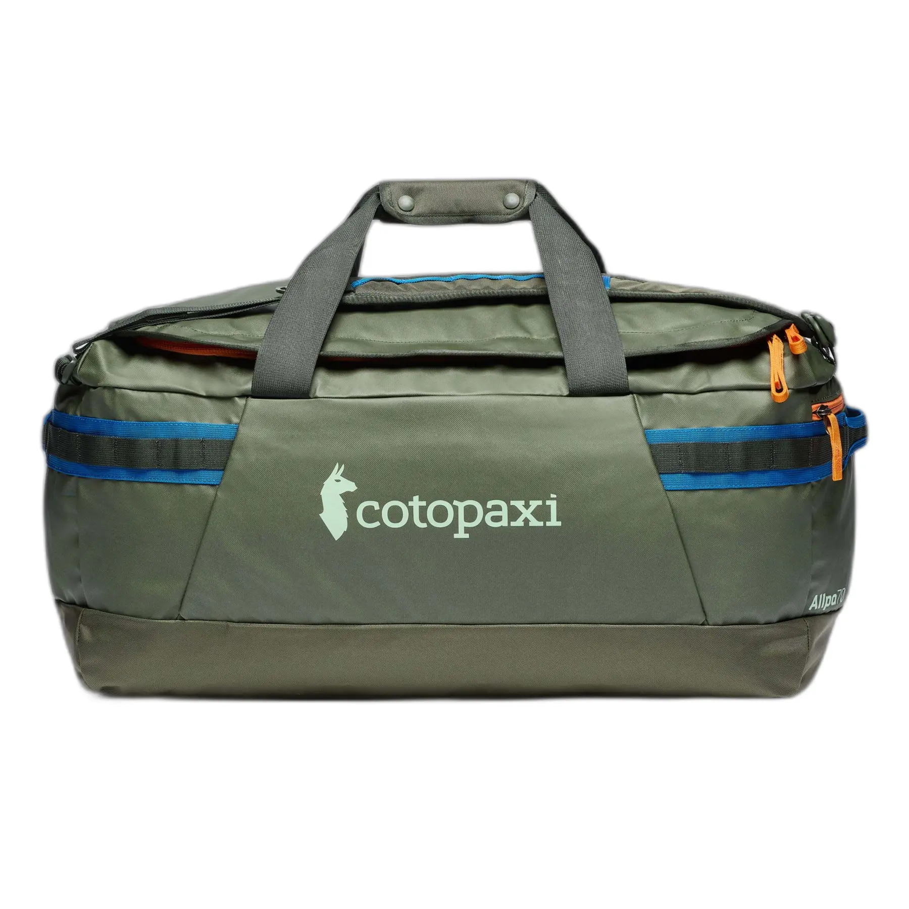 Sac de voyage Cotopaxi Allpa Fatigue 70 L